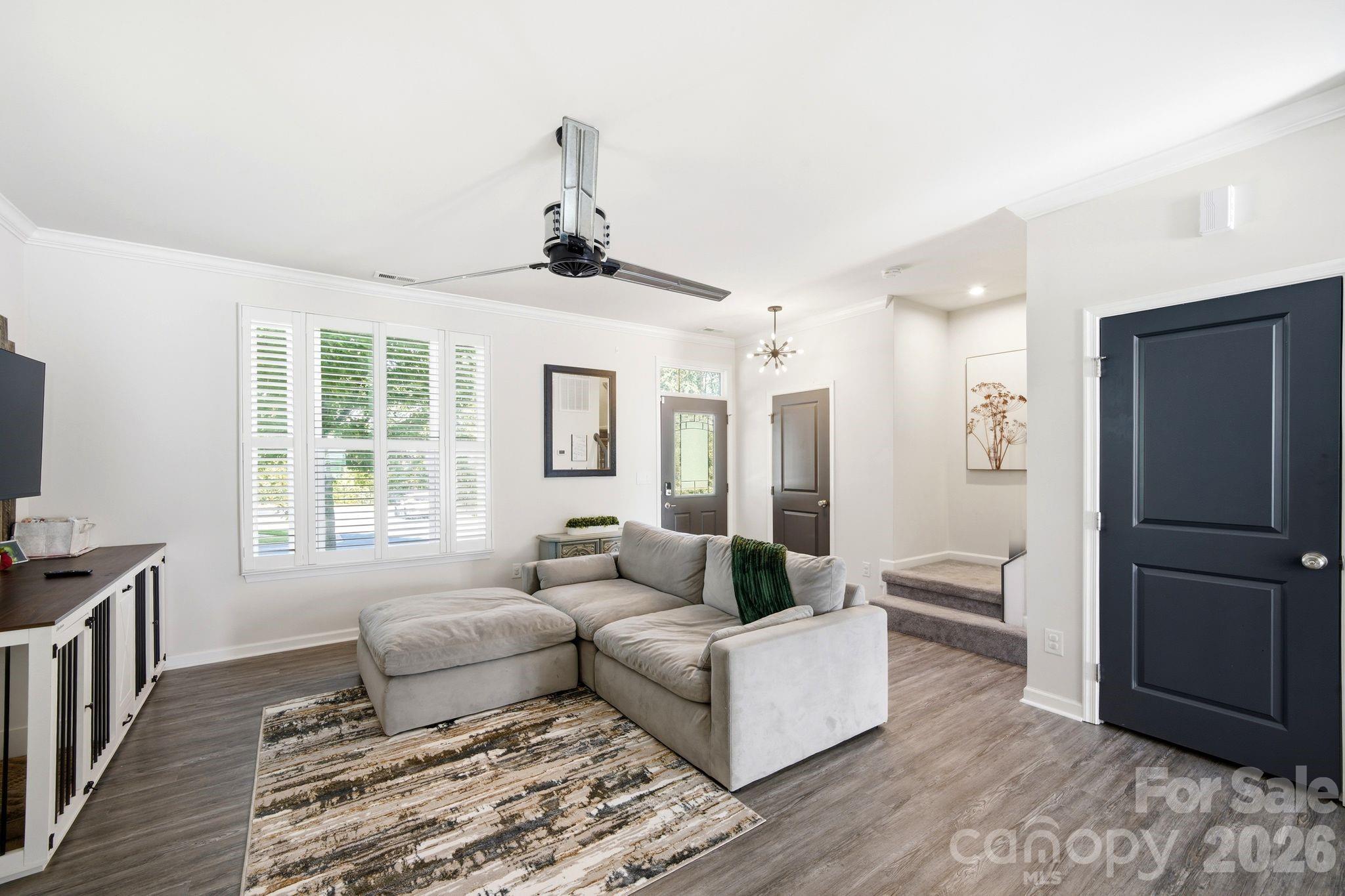 12701 Glowing Peak Road — Huntersville