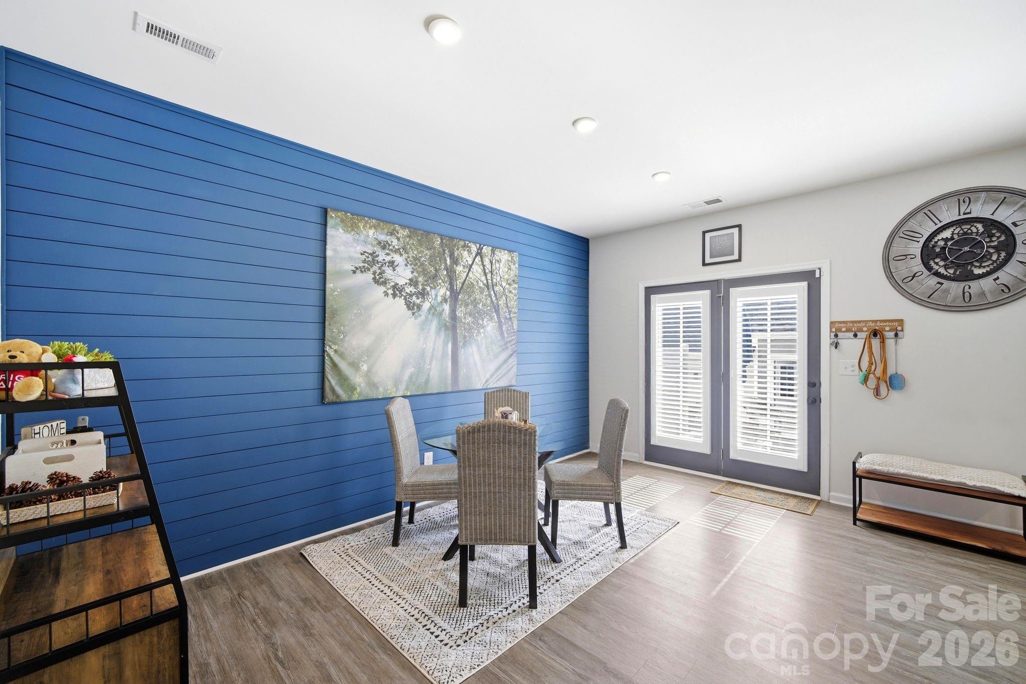 12701 Glowing Peak Road — Huntersville
