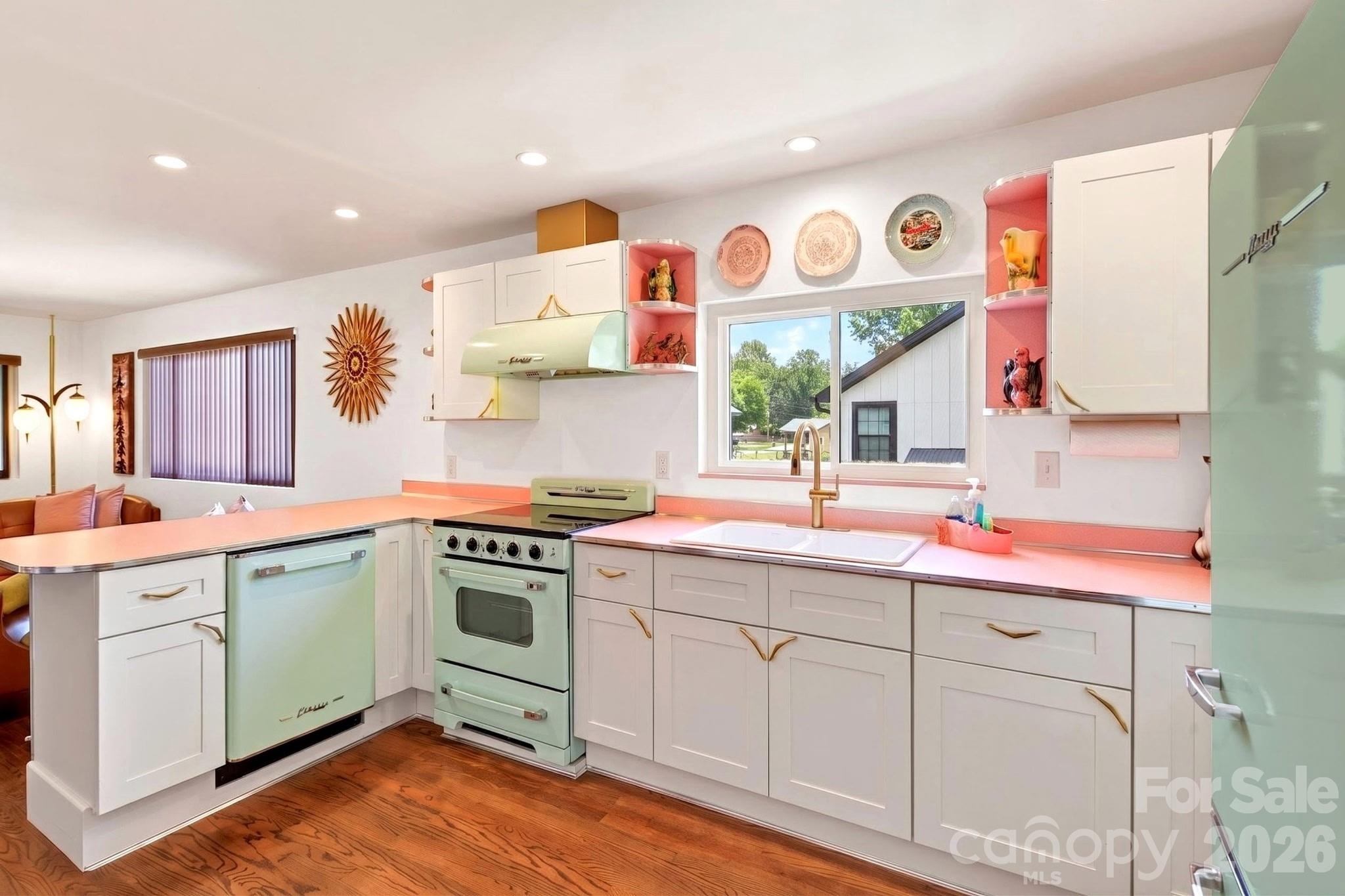 219 Flat Creek Road — Black Mountain