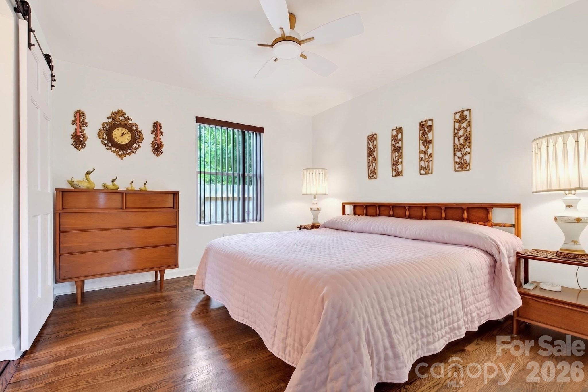 219 Flat Creek Road — Black Mountain