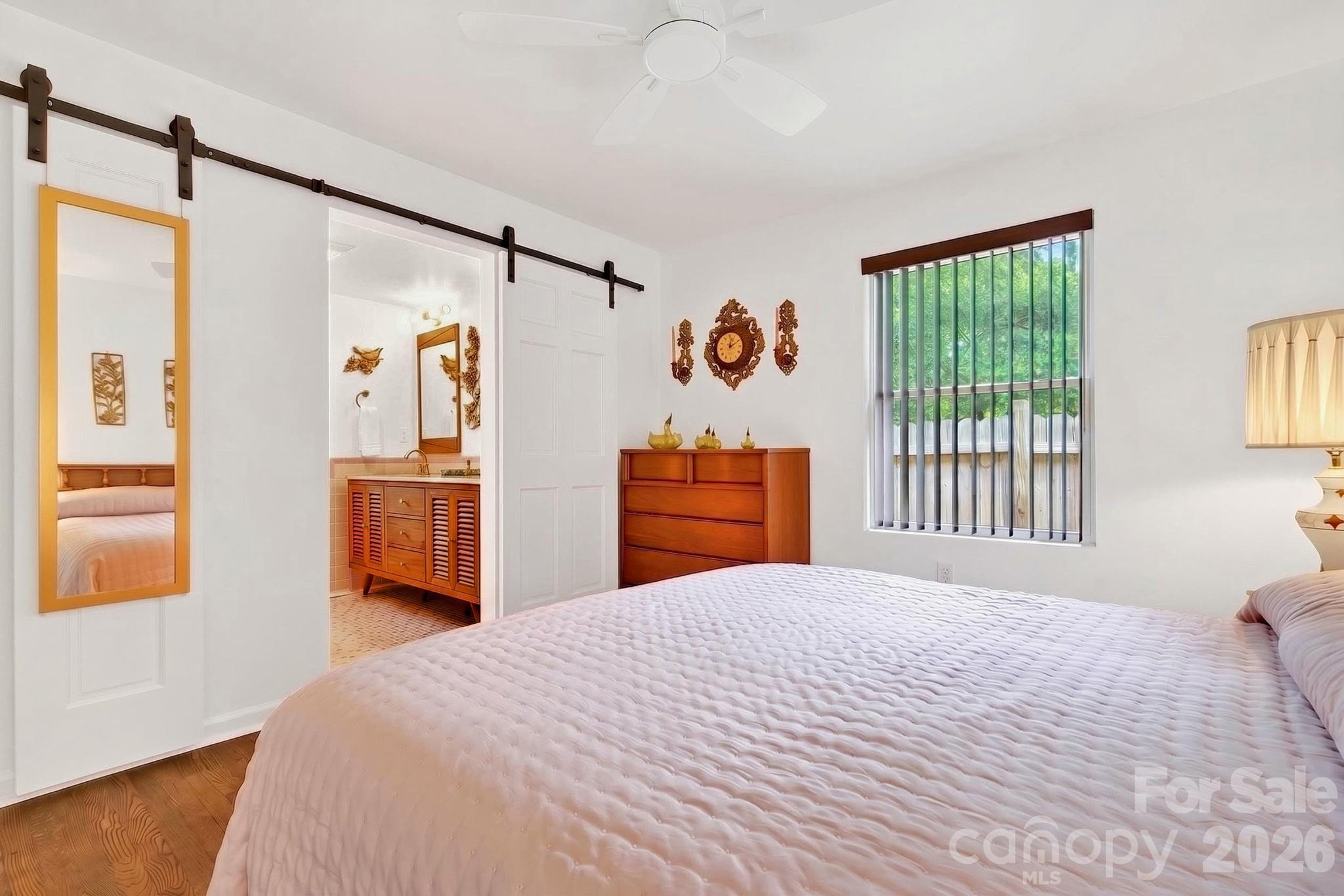 219 Flat Creek Road — Black Mountain