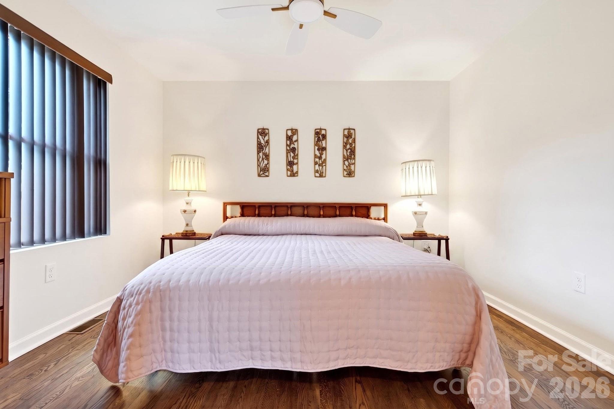 219 Flat Creek Road — Black Mountain