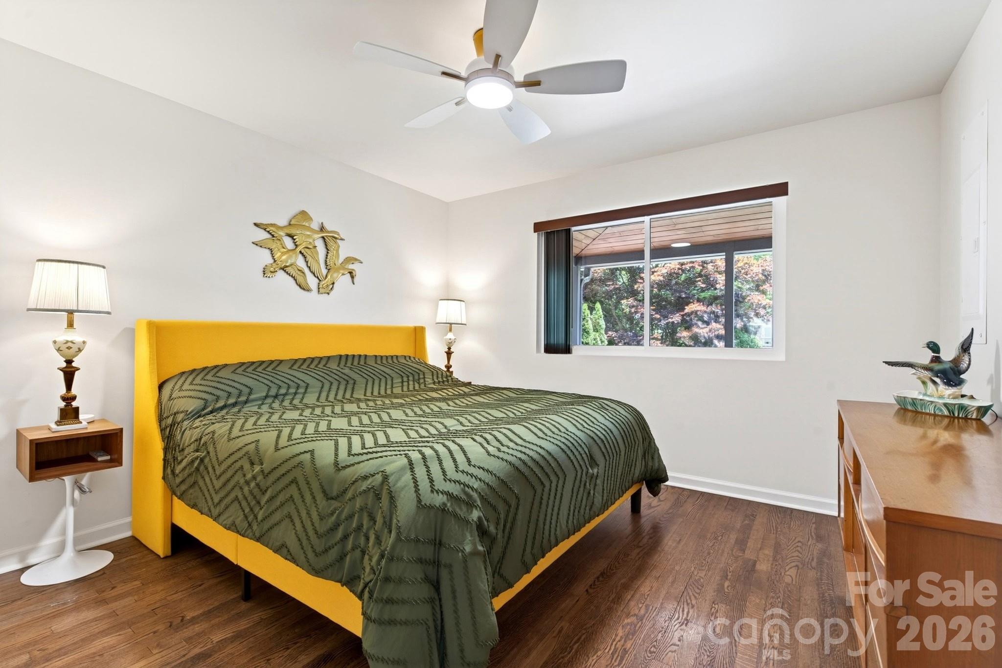 219 Flat Creek Road — Black Mountain