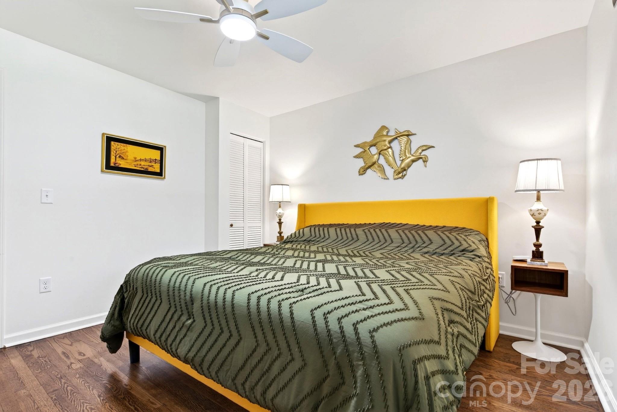 219 Flat Creek Road — Black Mountain
