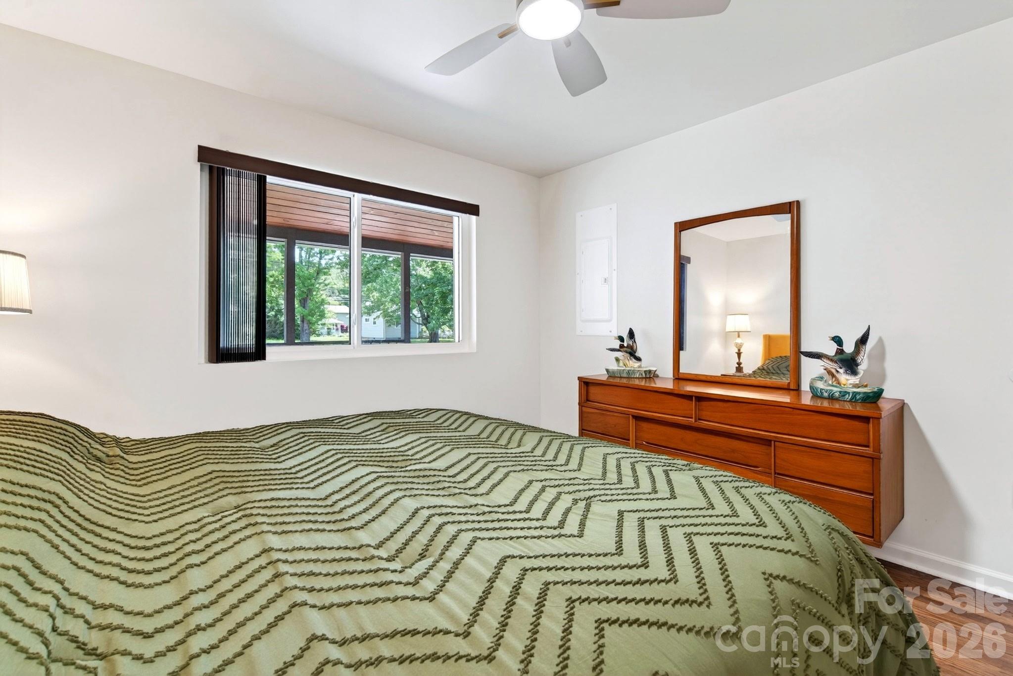 219 Flat Creek Road — Black Mountain
