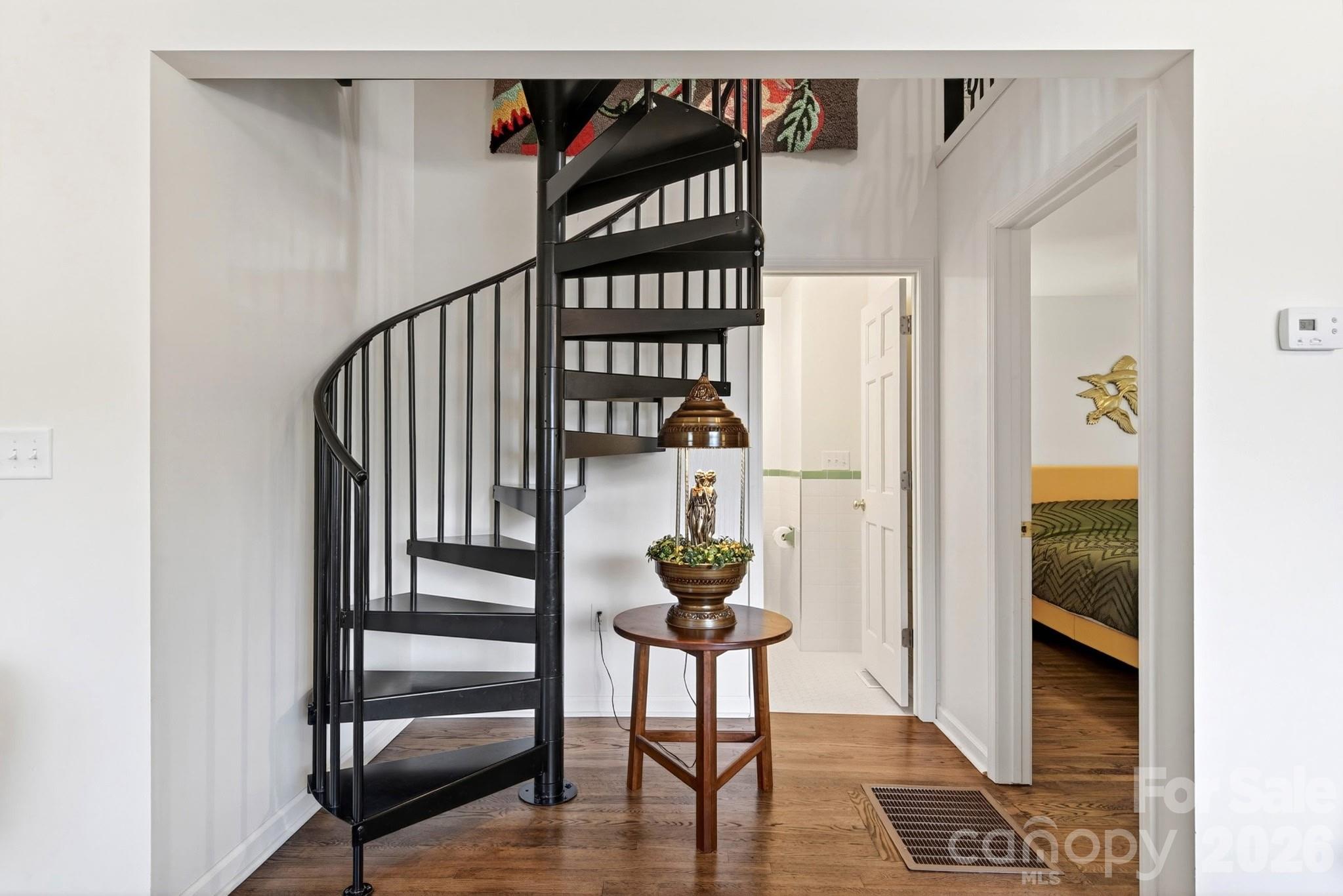 219 Flat Creek Road — Black Mountain