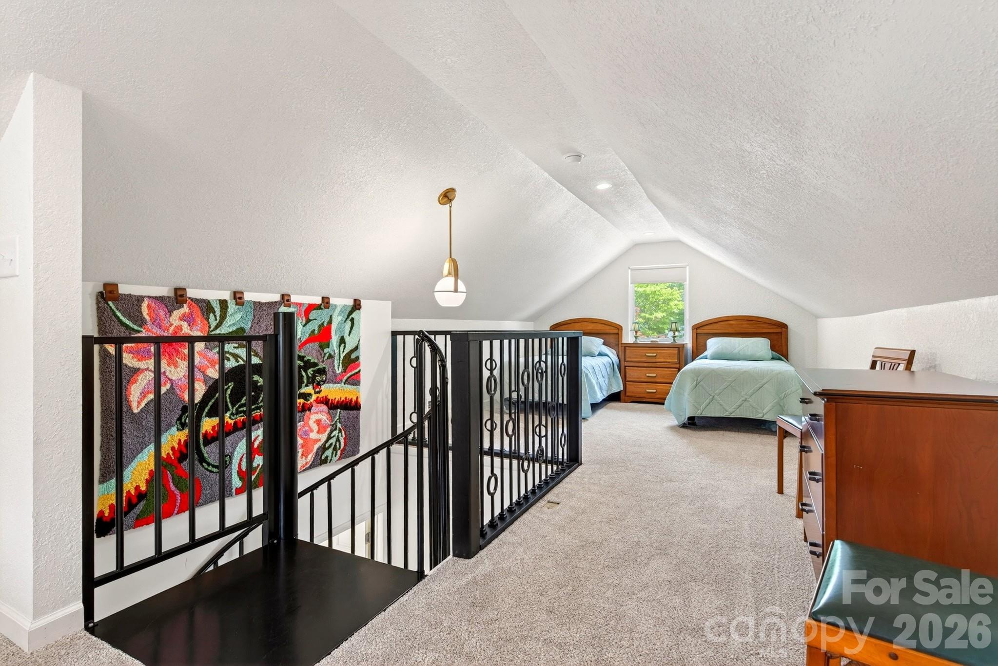 219 Flat Creek Road — Black Mountain