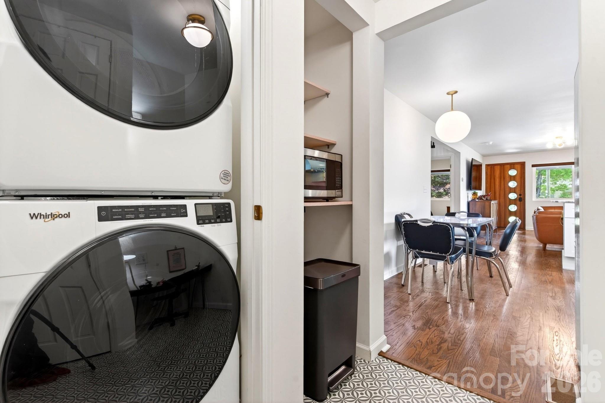 219 Flat Creek Road — Black Mountain