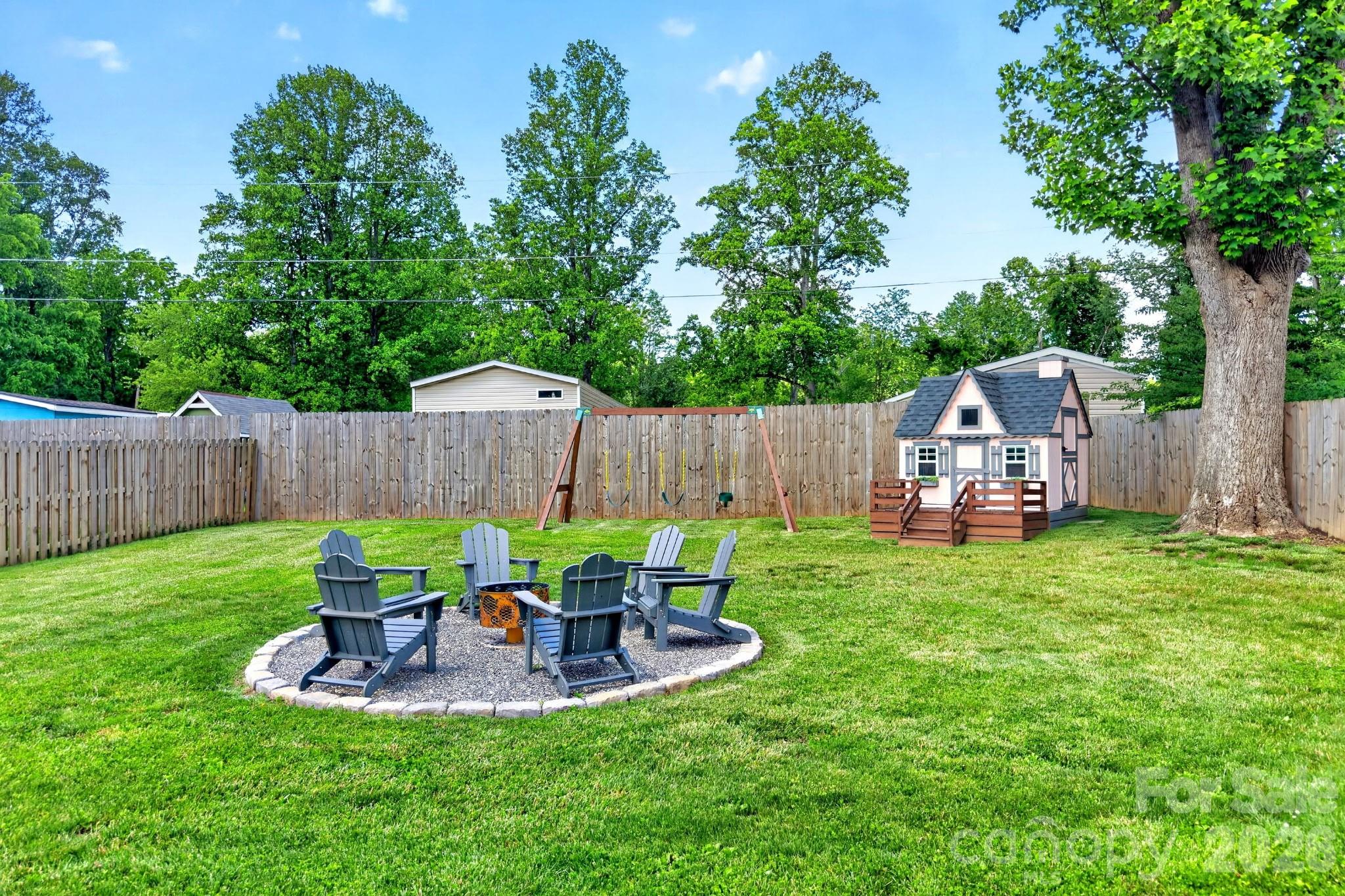 219 Flat Creek Road — Black Mountain
