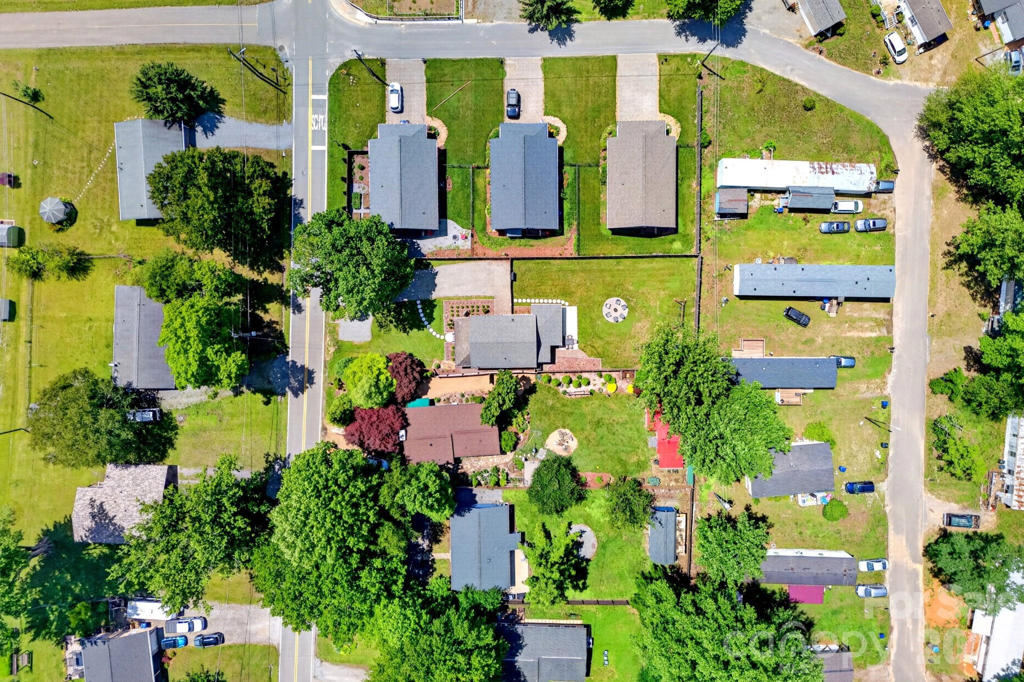 219 Flat Creek Road — Black Mountain