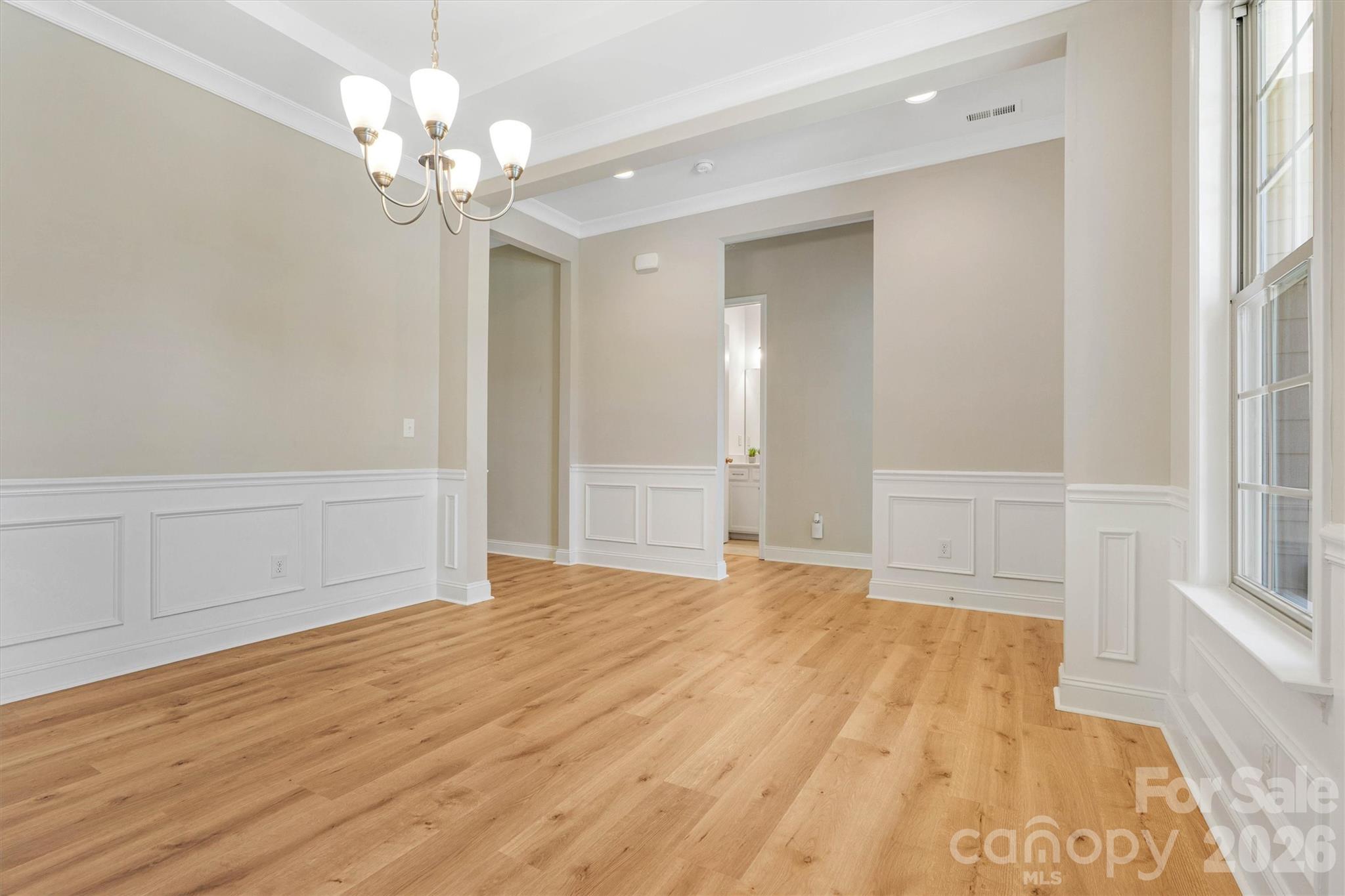 8091 Woodline Lane — Denver