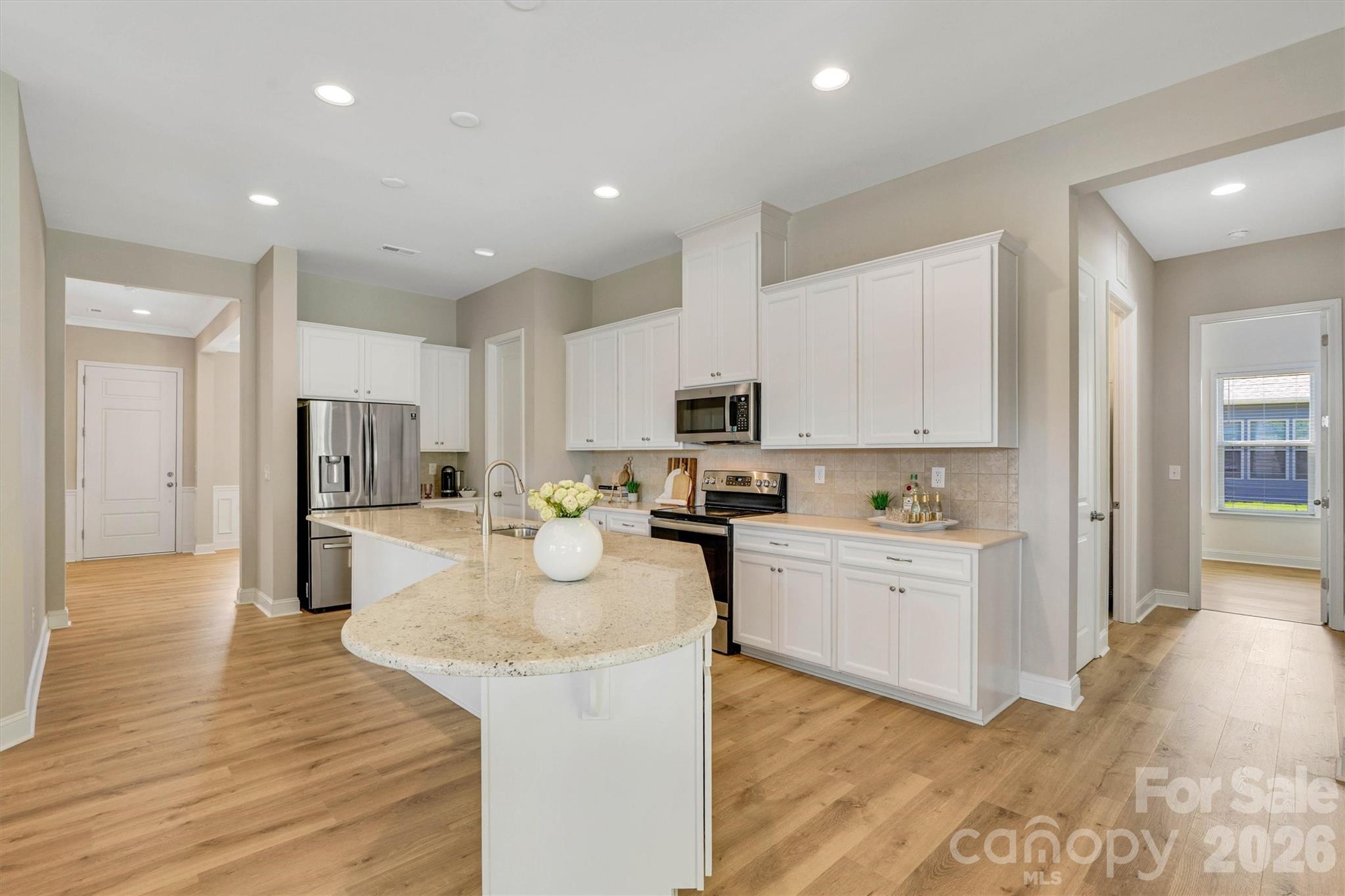 8091 Woodline Lane — Denver