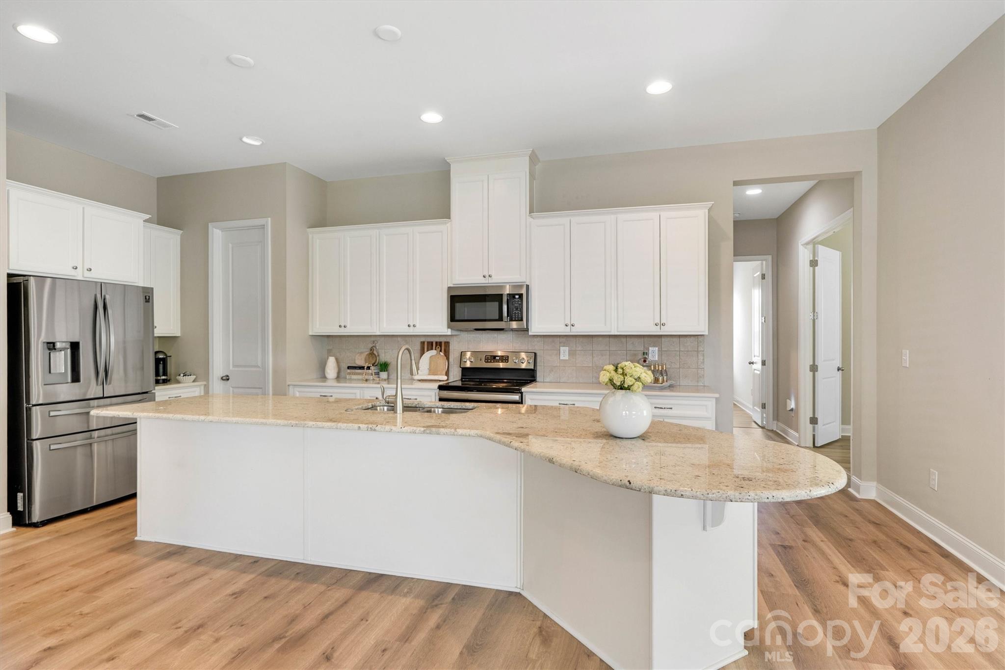 8091 Woodline Lane — Denver