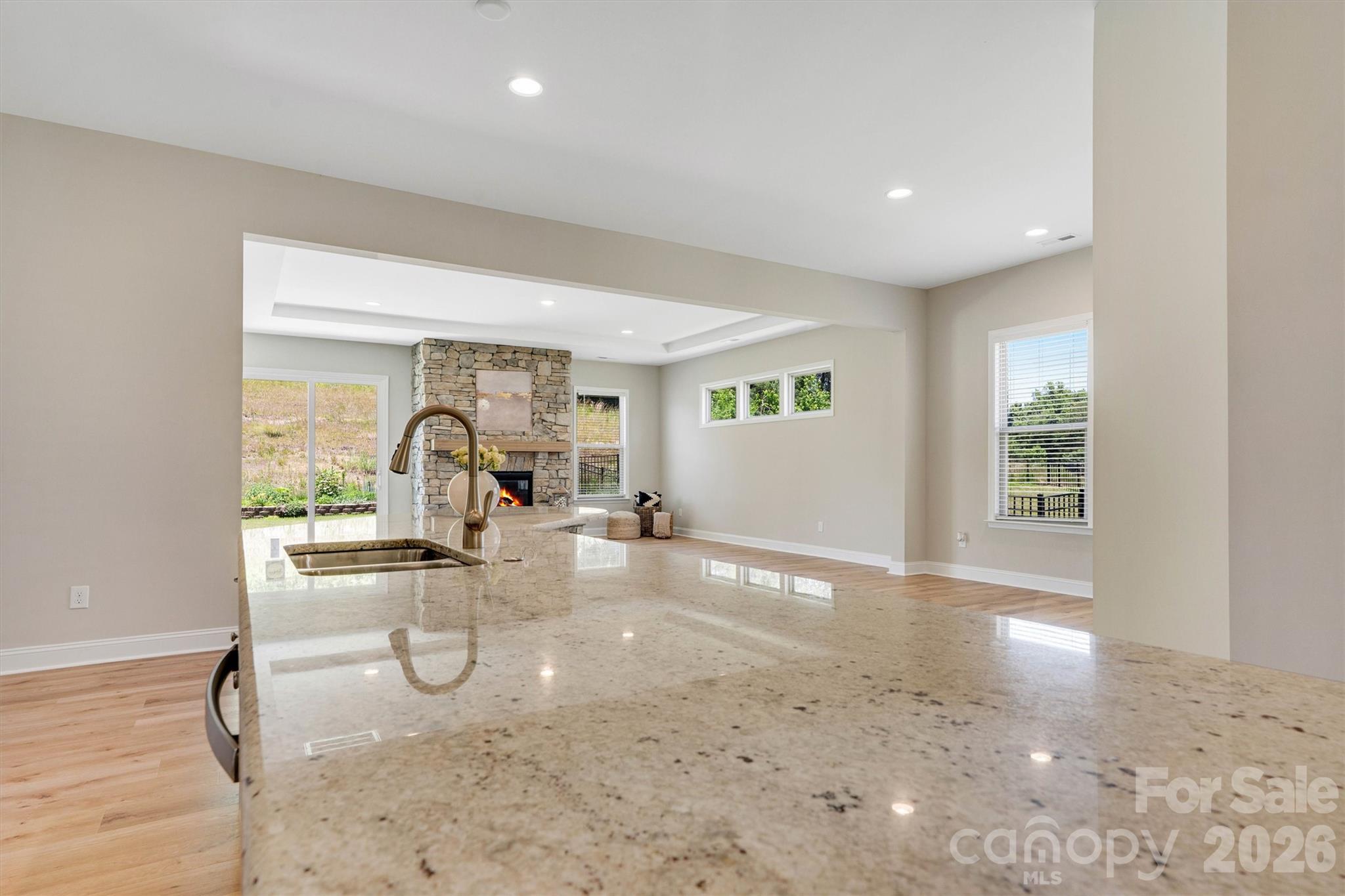 8091 Woodline Lane — Denver