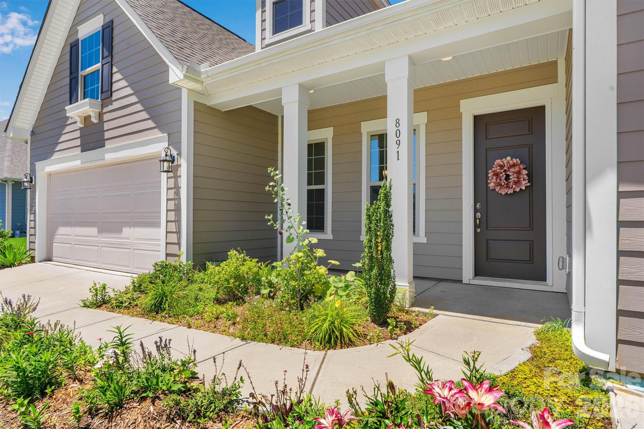 8091 Woodline Lane — Denver