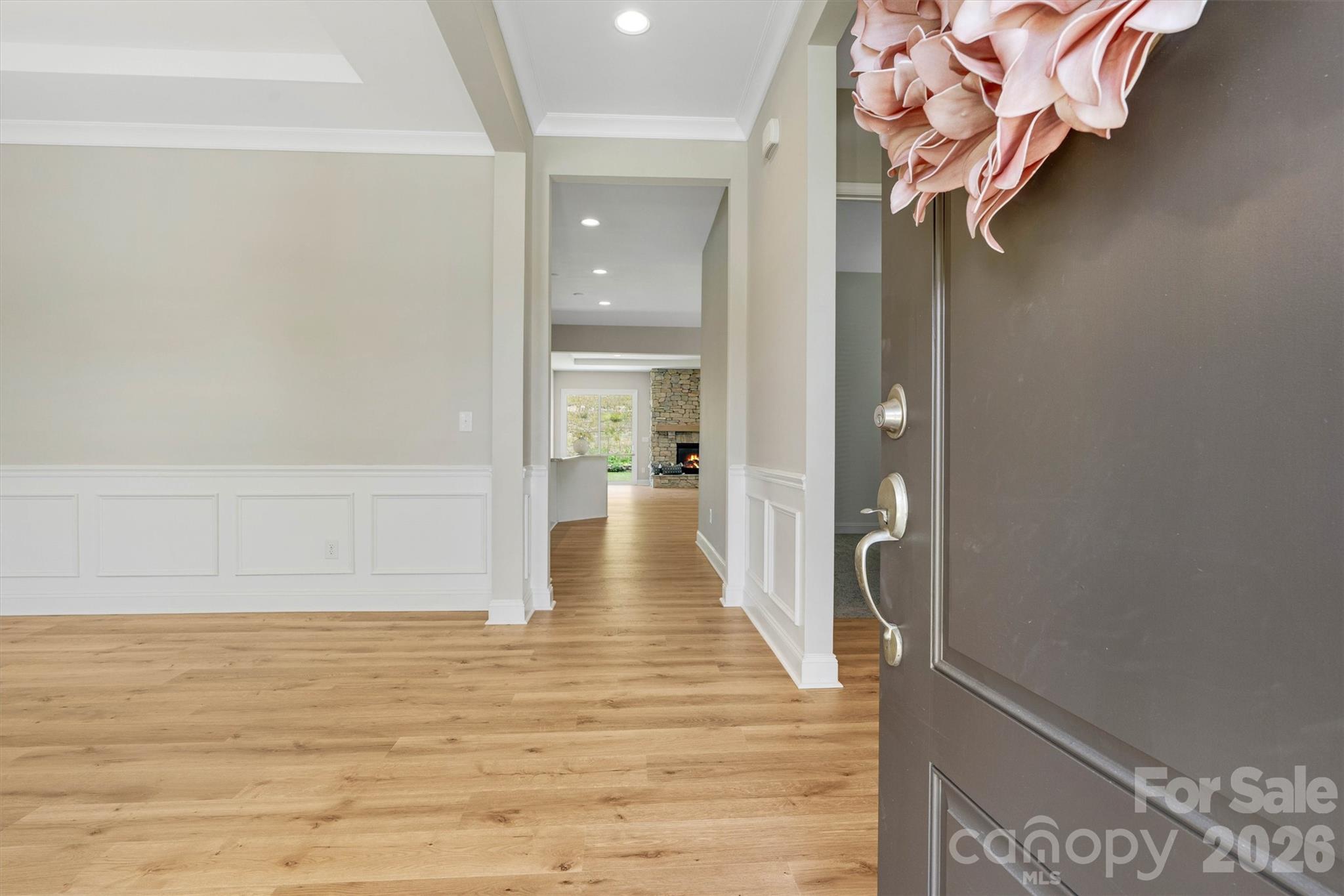 8091 Woodline Lane — Denver
