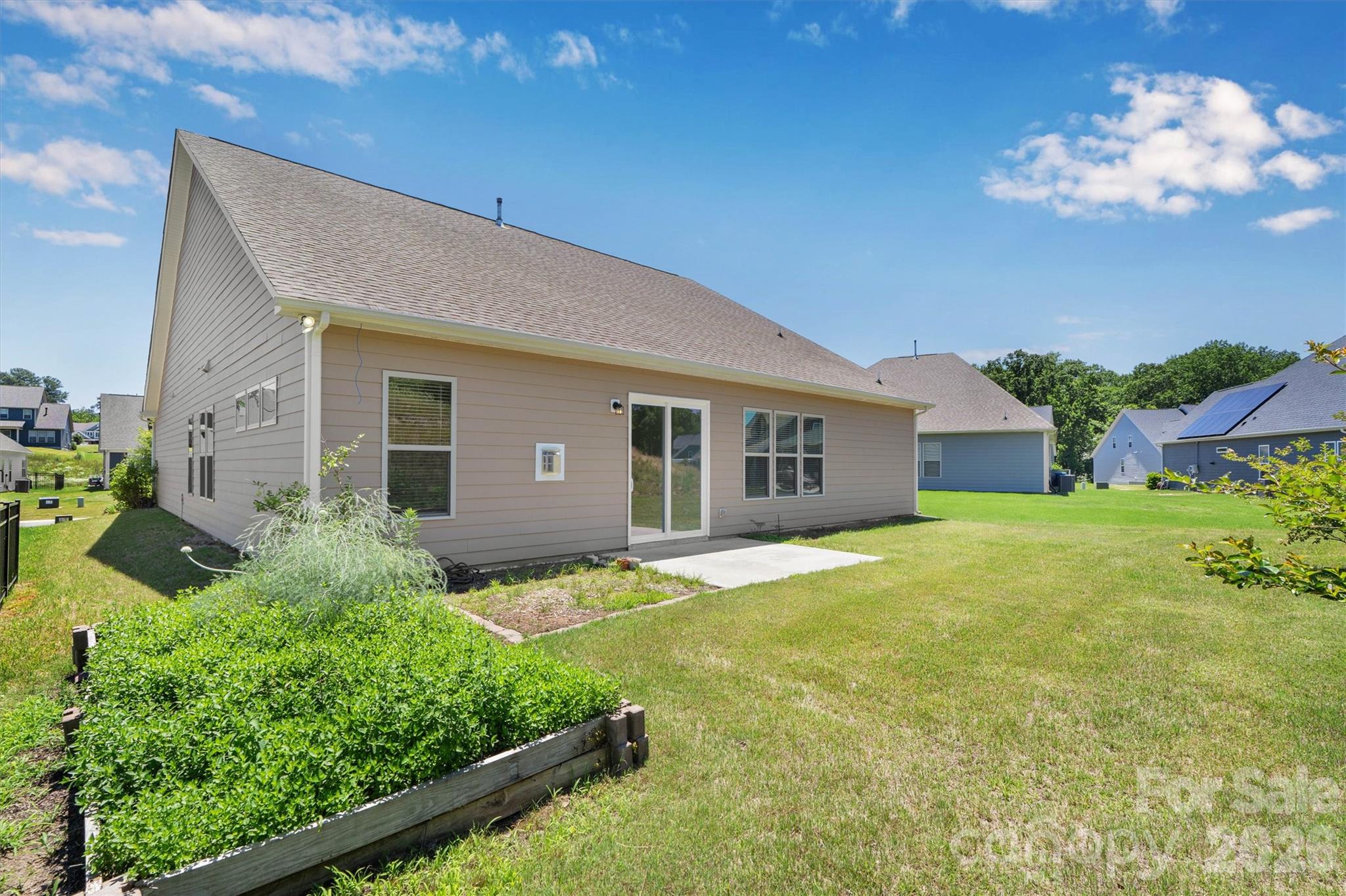 8091 Woodline Lane — Denver