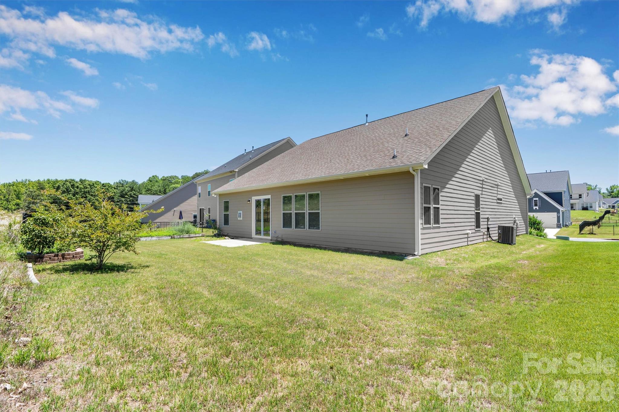 8091 Woodline Lane — Denver