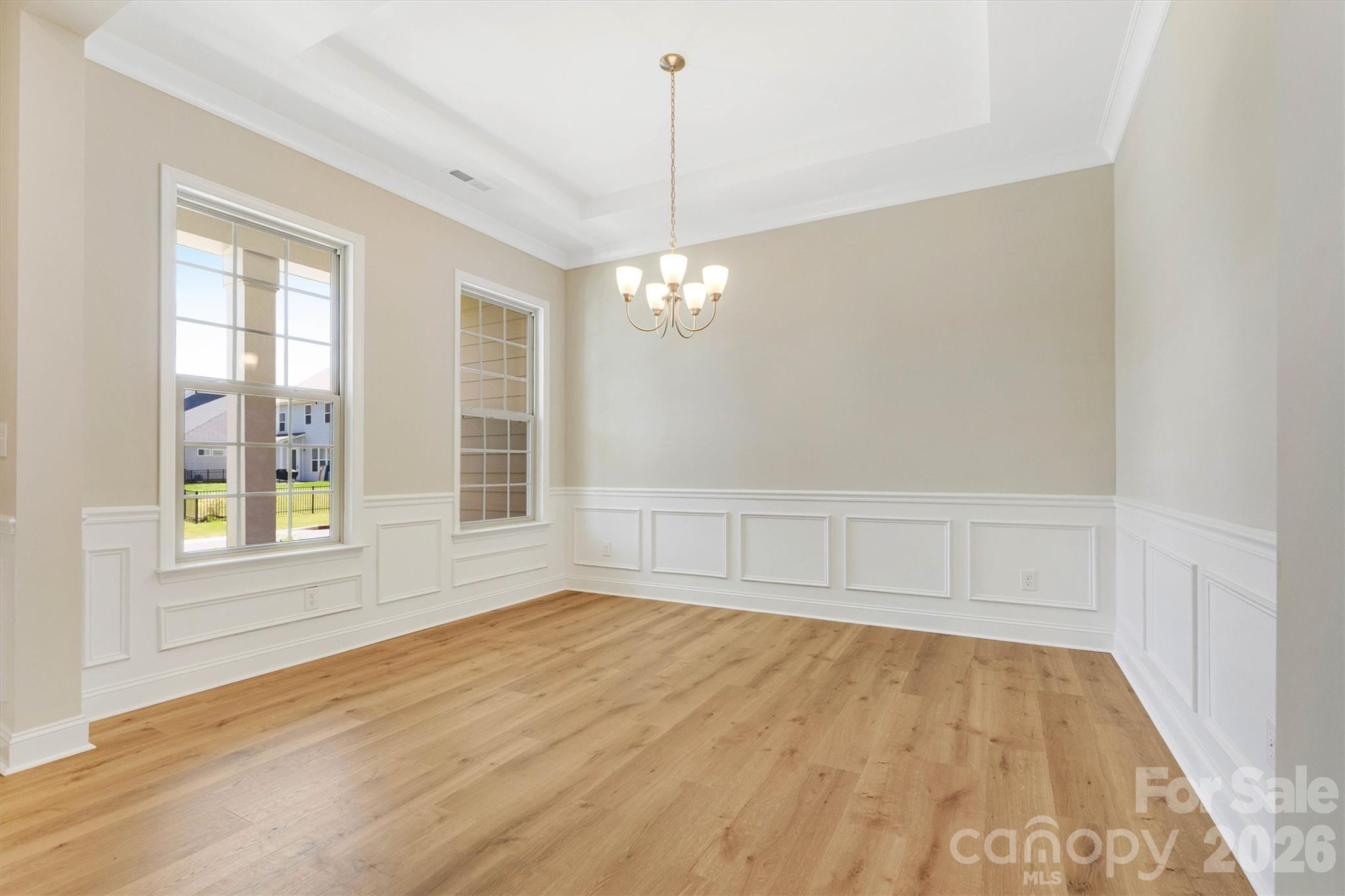 8091 Woodline Lane — Denver