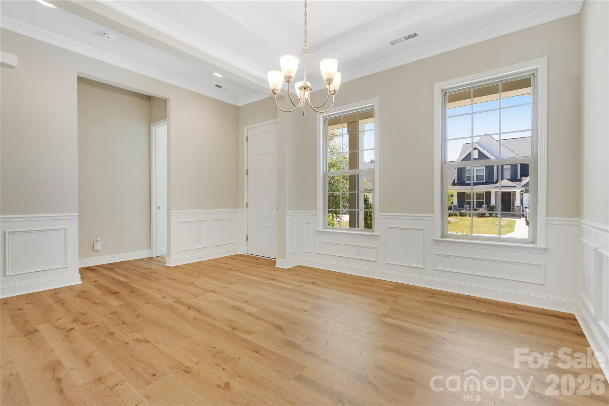 8091 Woodline Lane — Denver