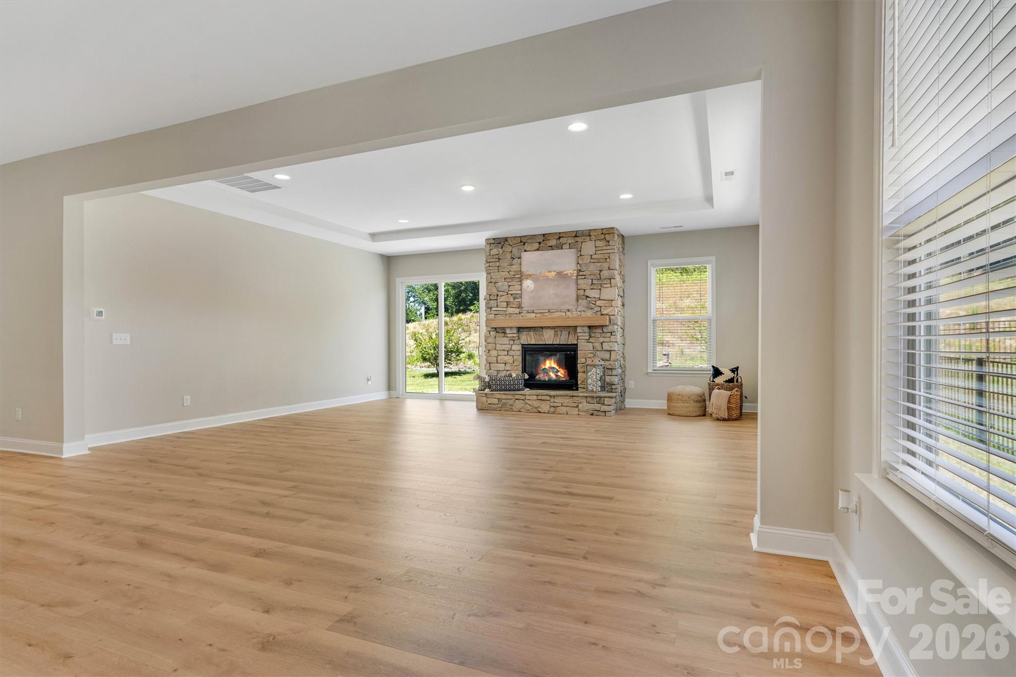 8091 Woodline Lane — Denver