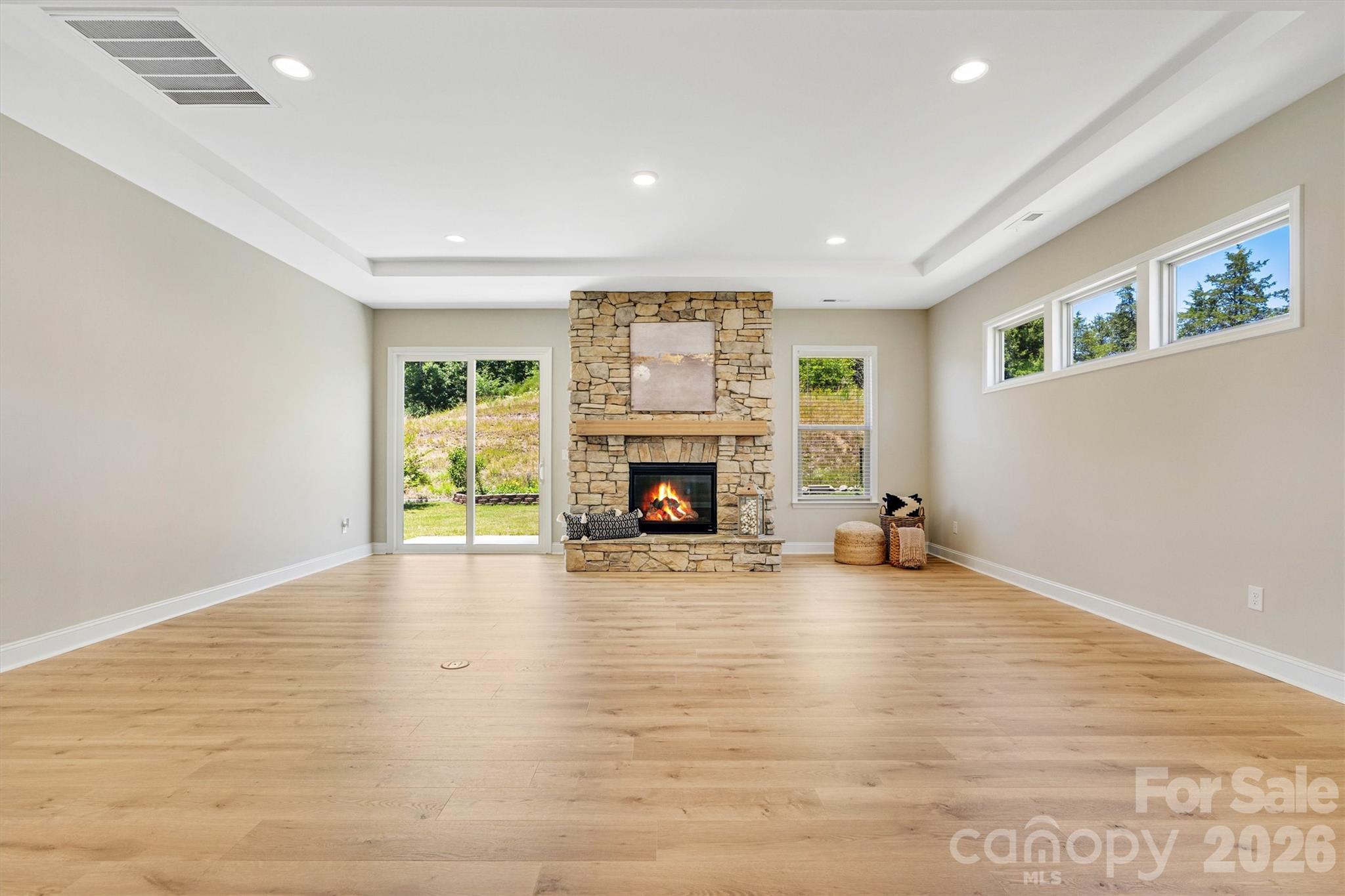 8091 Woodline Lane — Denver