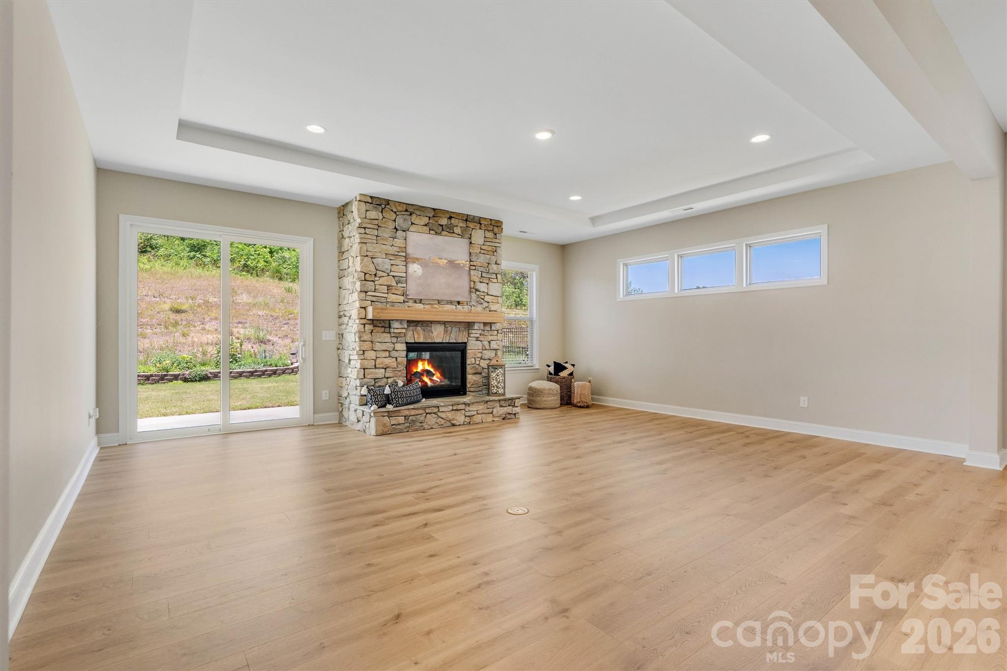 8091 Woodline Lane — Denver