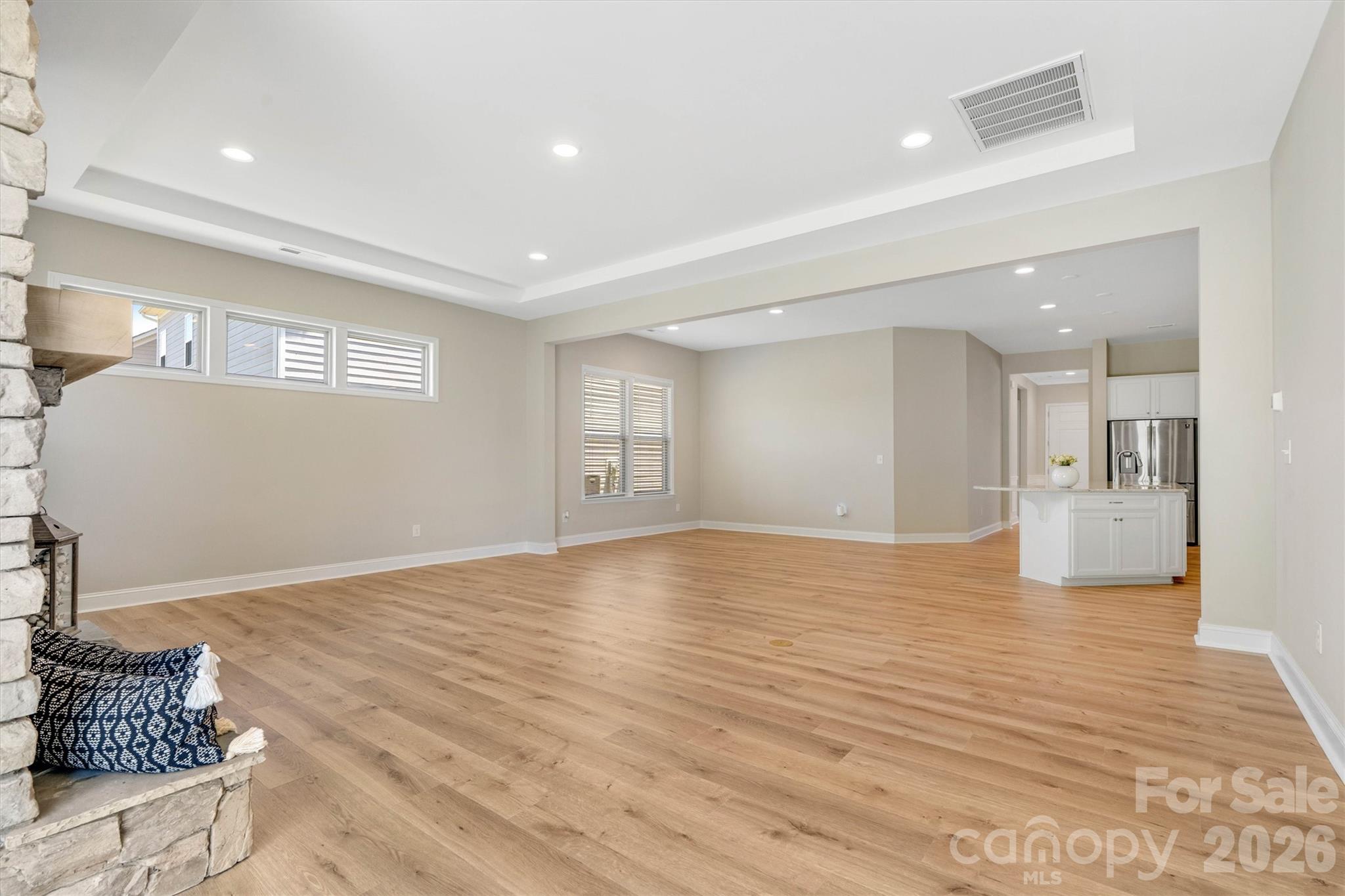 8091 Woodline Lane — Denver