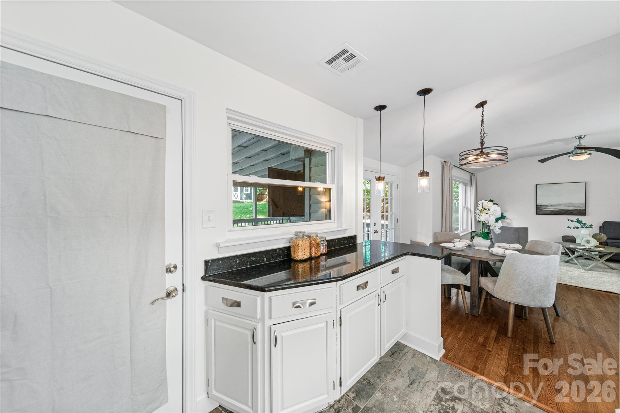4220 Firwood Lane — Charlotte