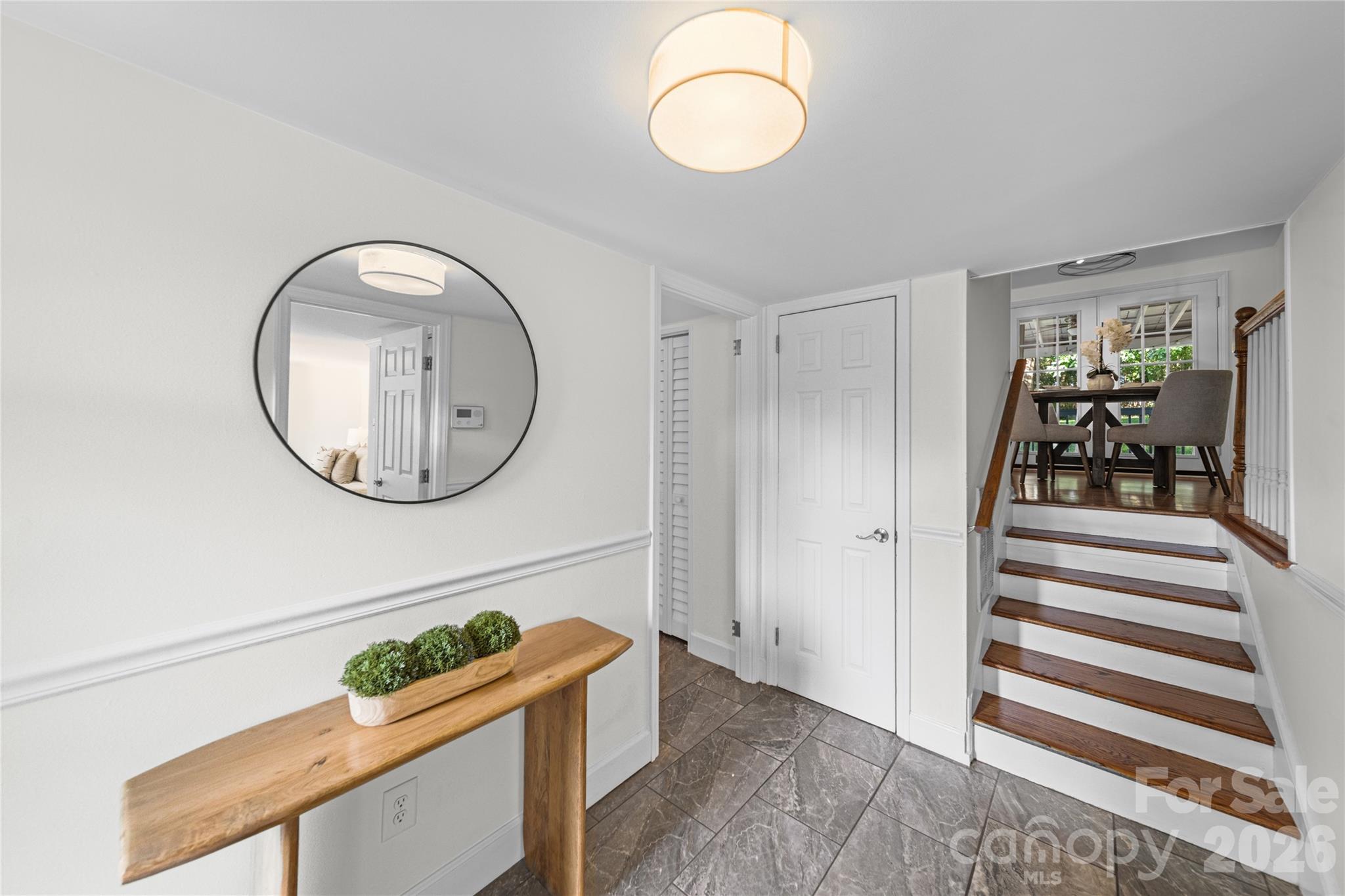 4220 Firwood Lane — Charlotte