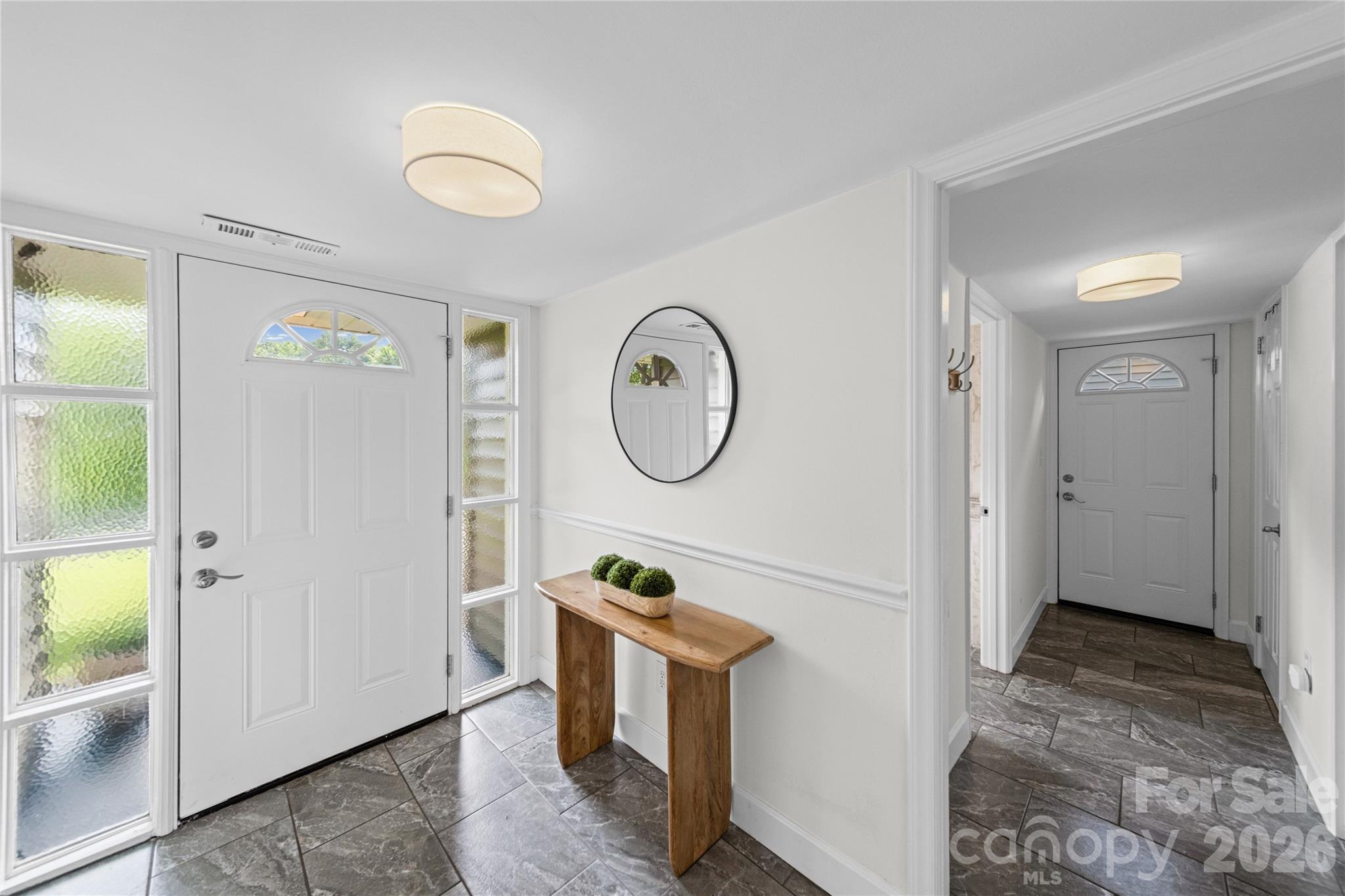 4220 Firwood Lane — Charlotte