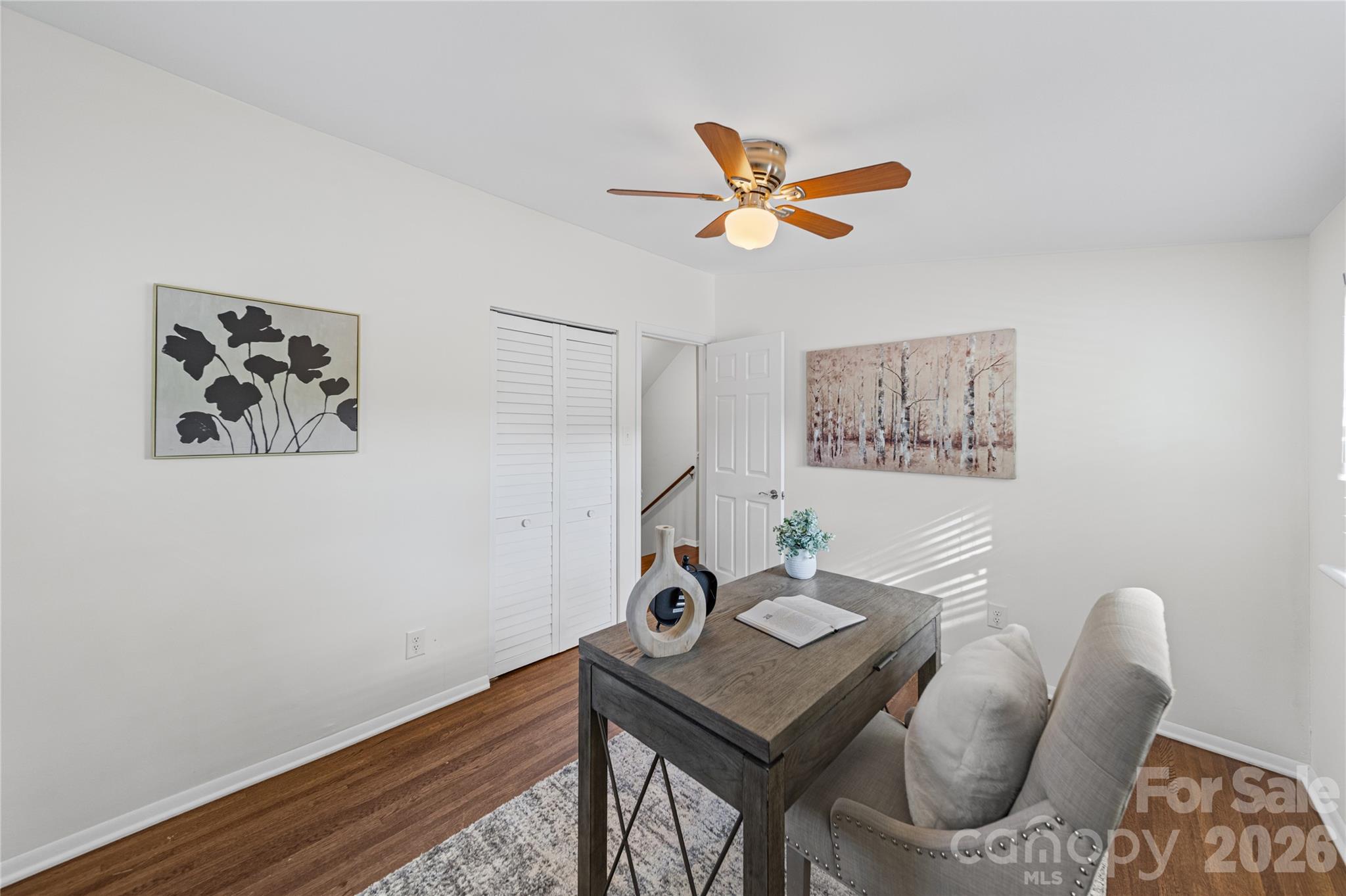 4220 Firwood Lane — Charlotte