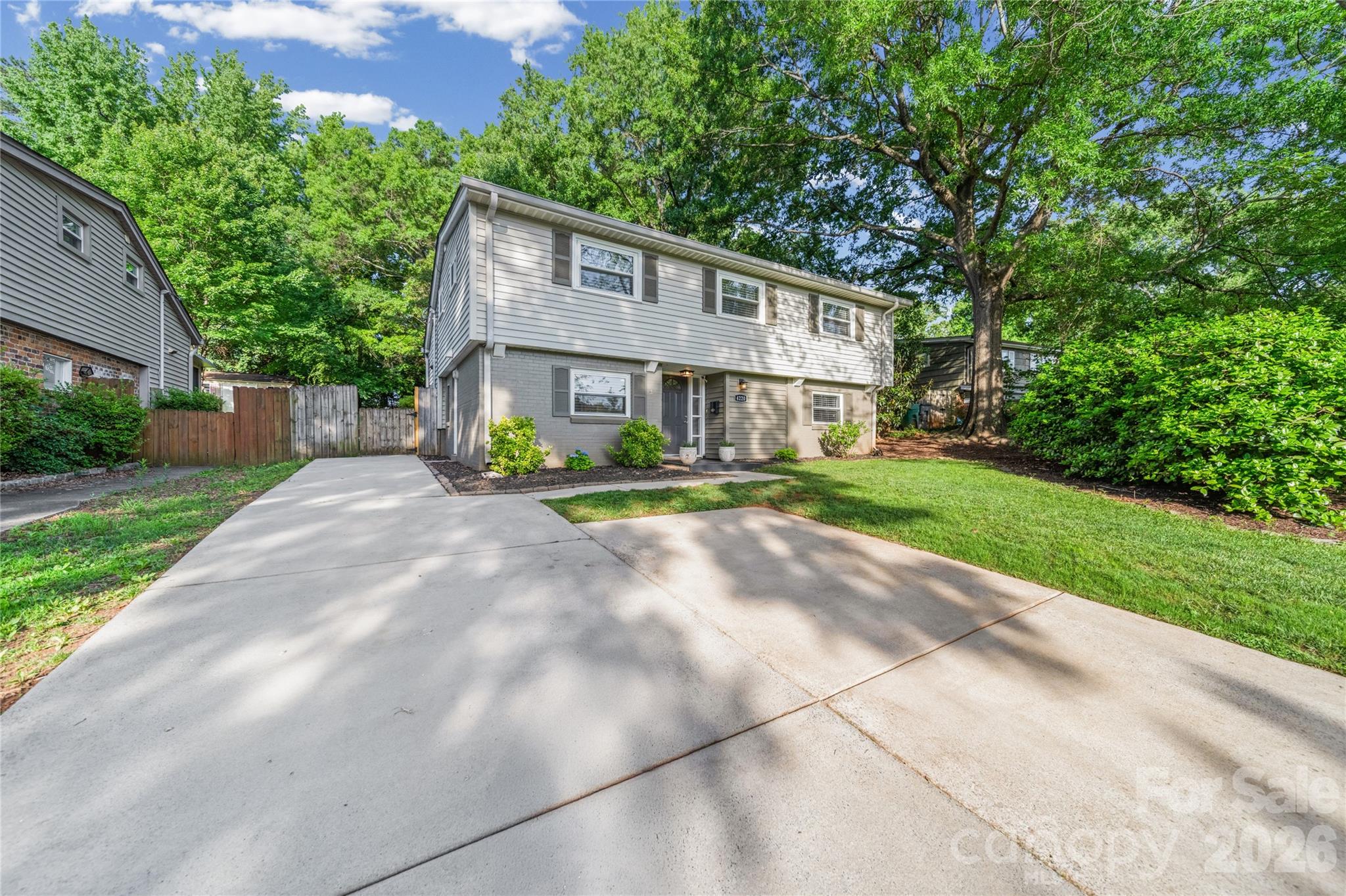 4220 Firwood Lane — Charlotte