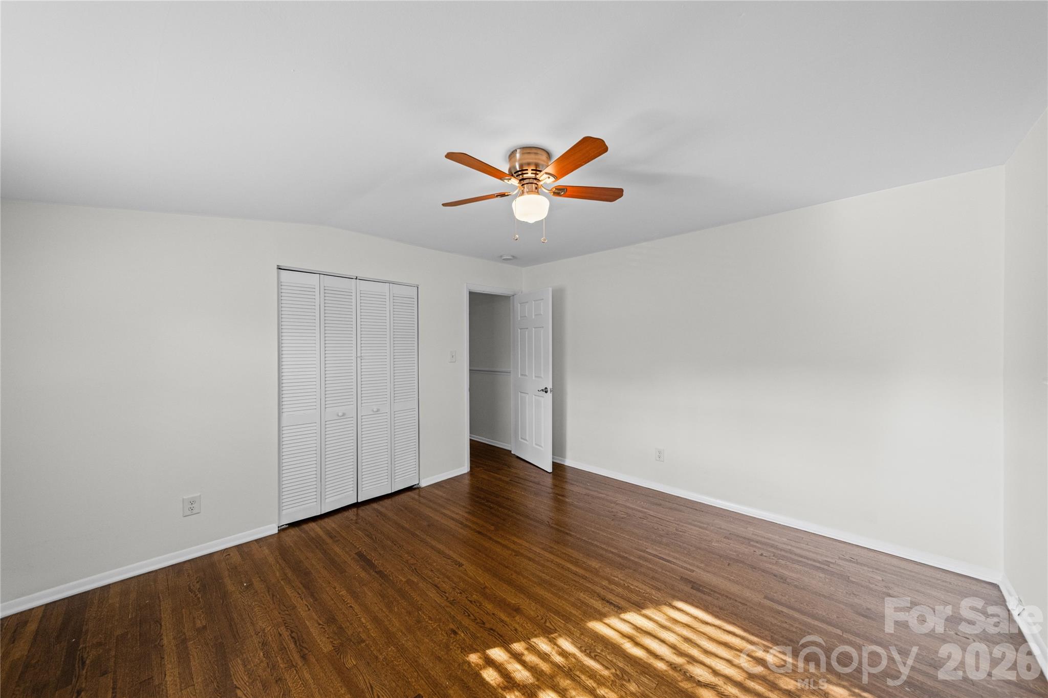 4220 Firwood Lane — Charlotte