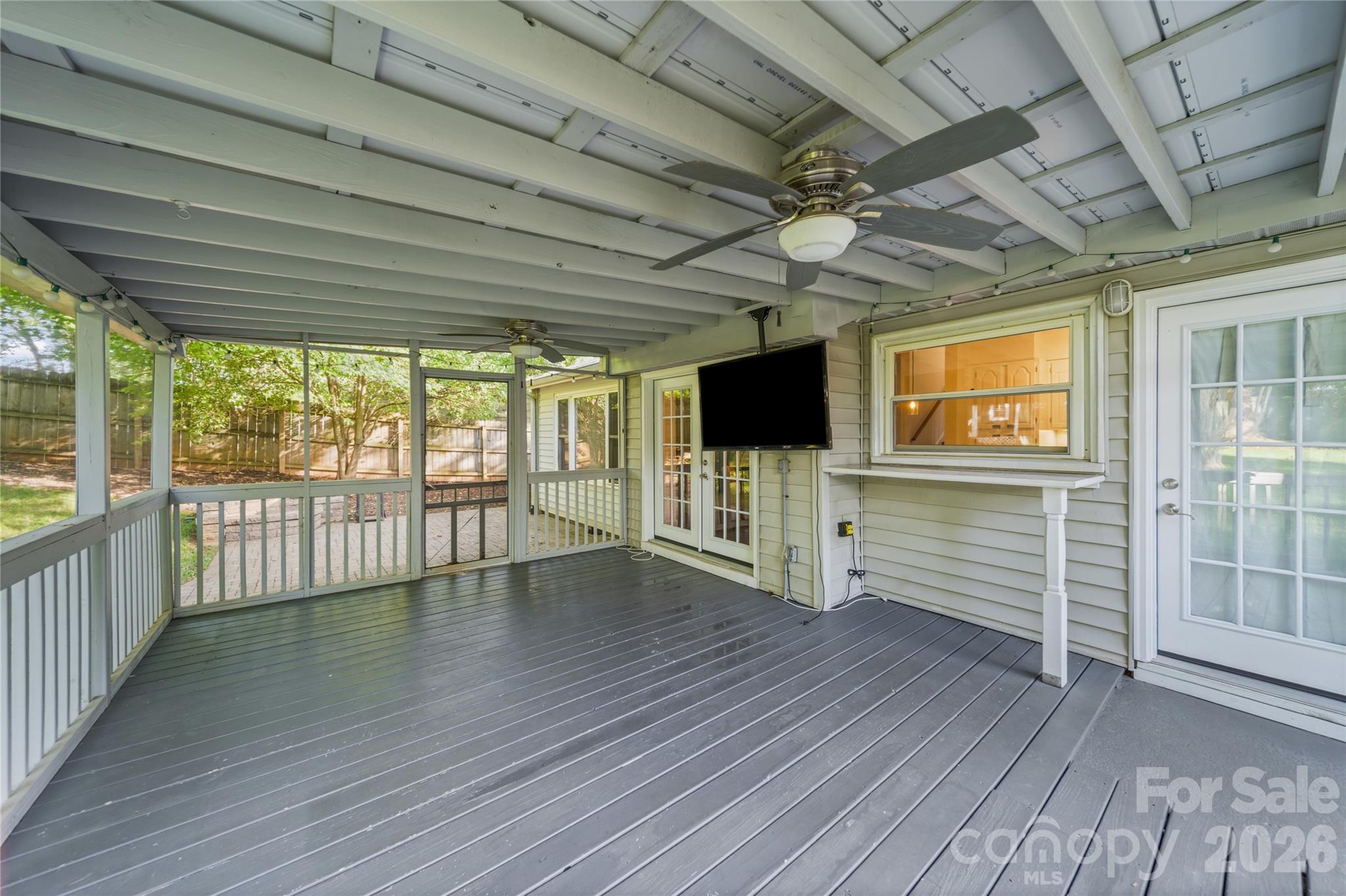 4220 Firwood Lane — Charlotte