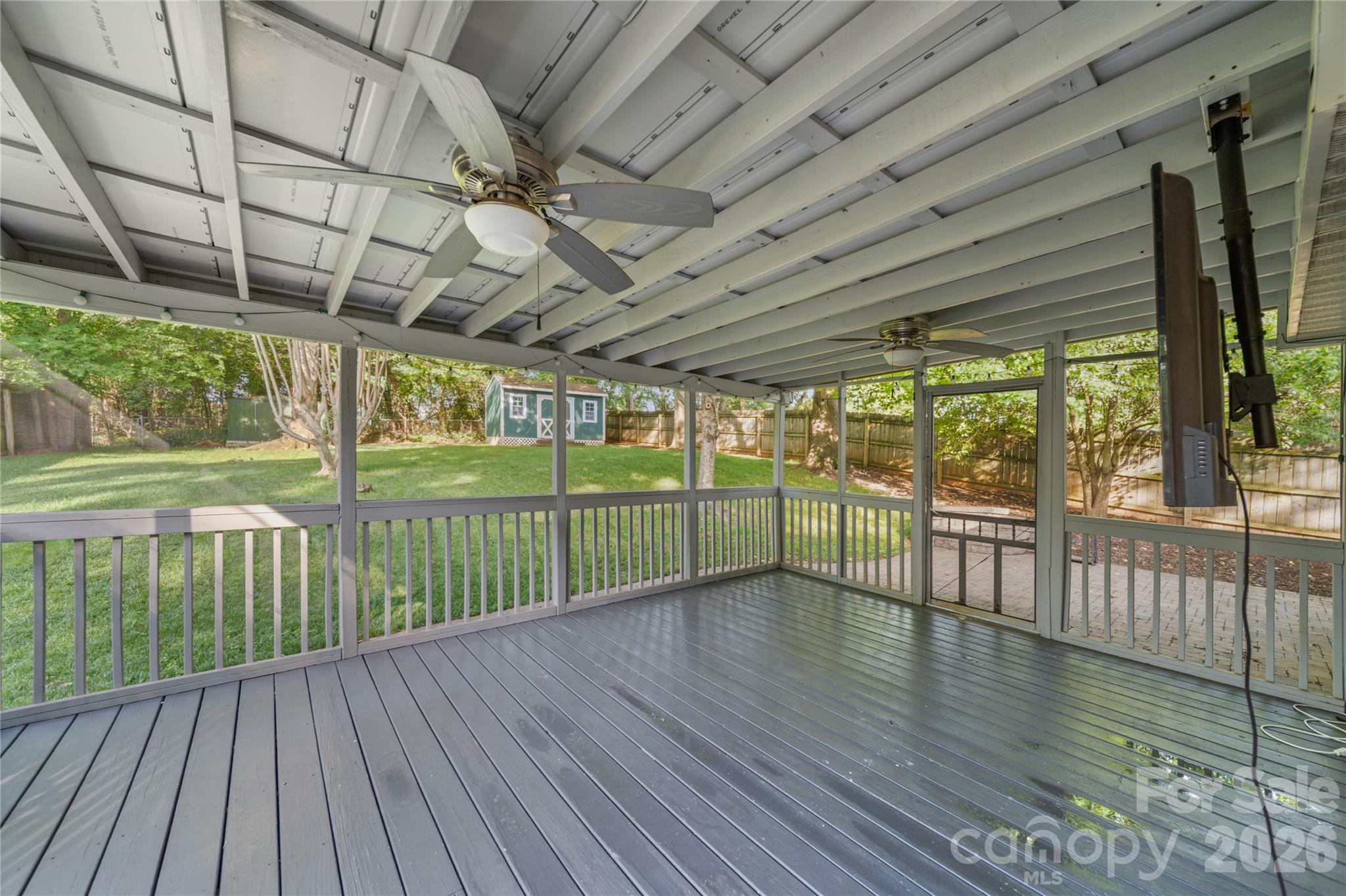 4220 Firwood Lane — Charlotte