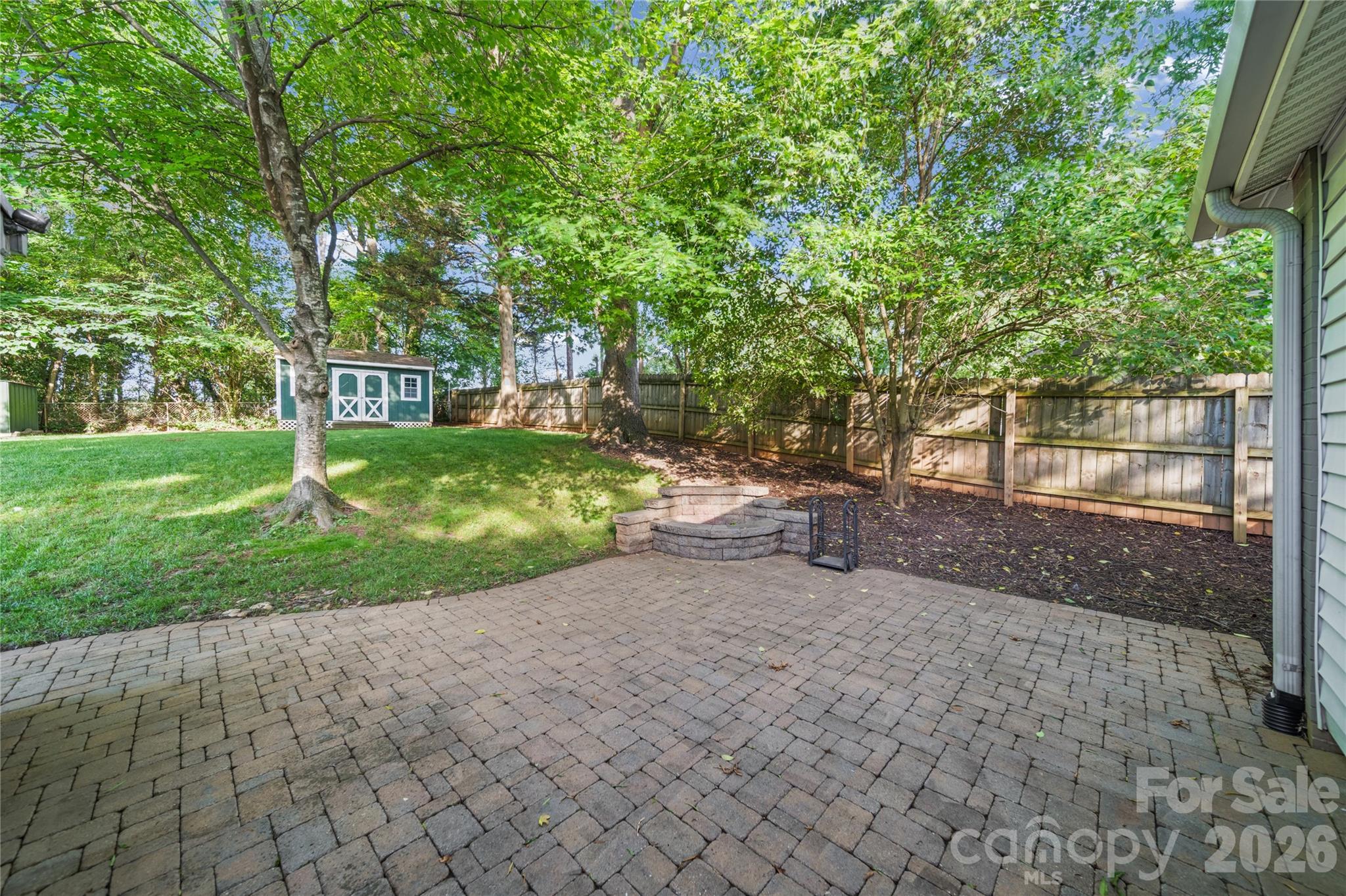 4220 Firwood Lane — Charlotte