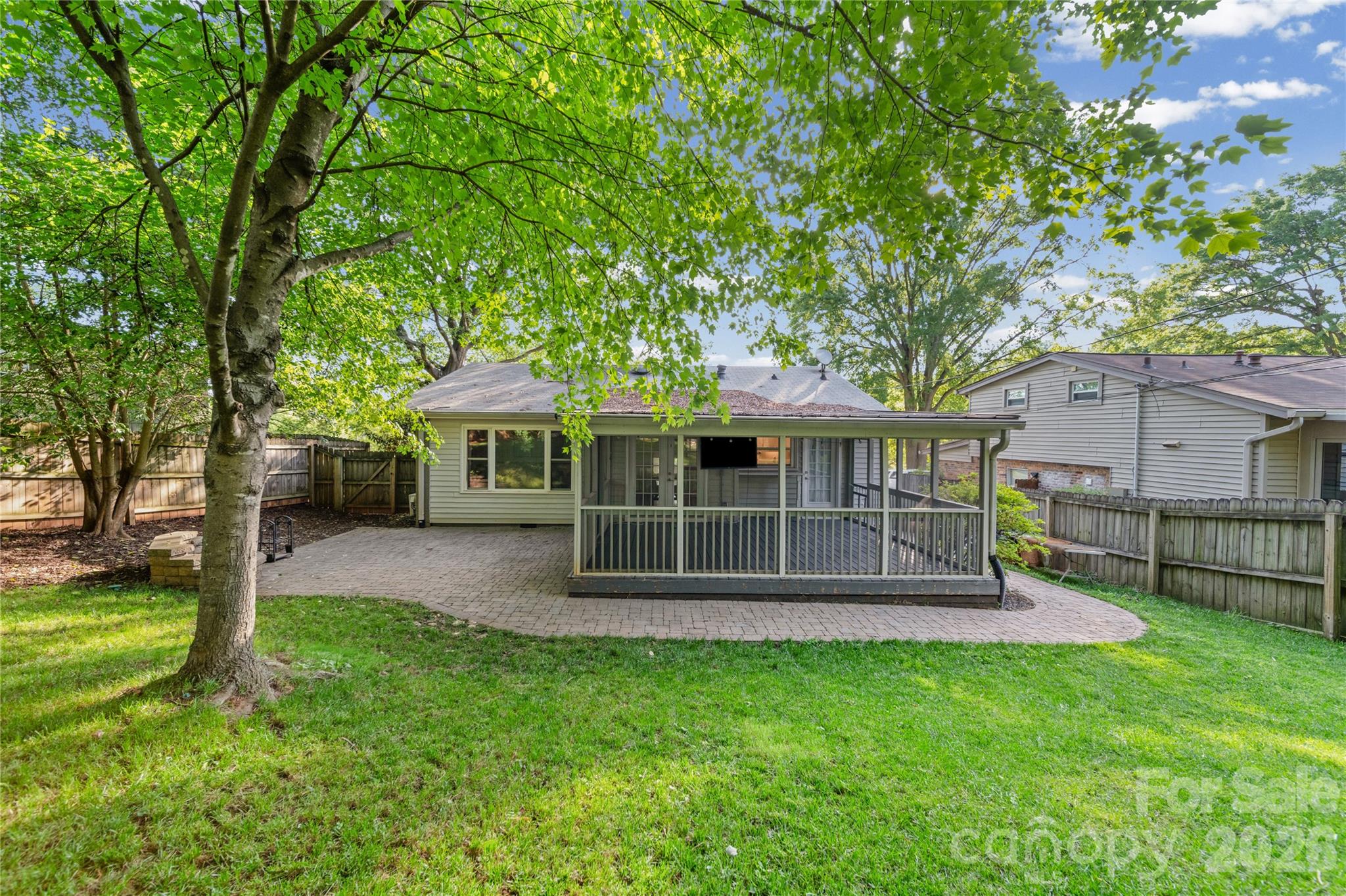 4220 Firwood Lane — Charlotte