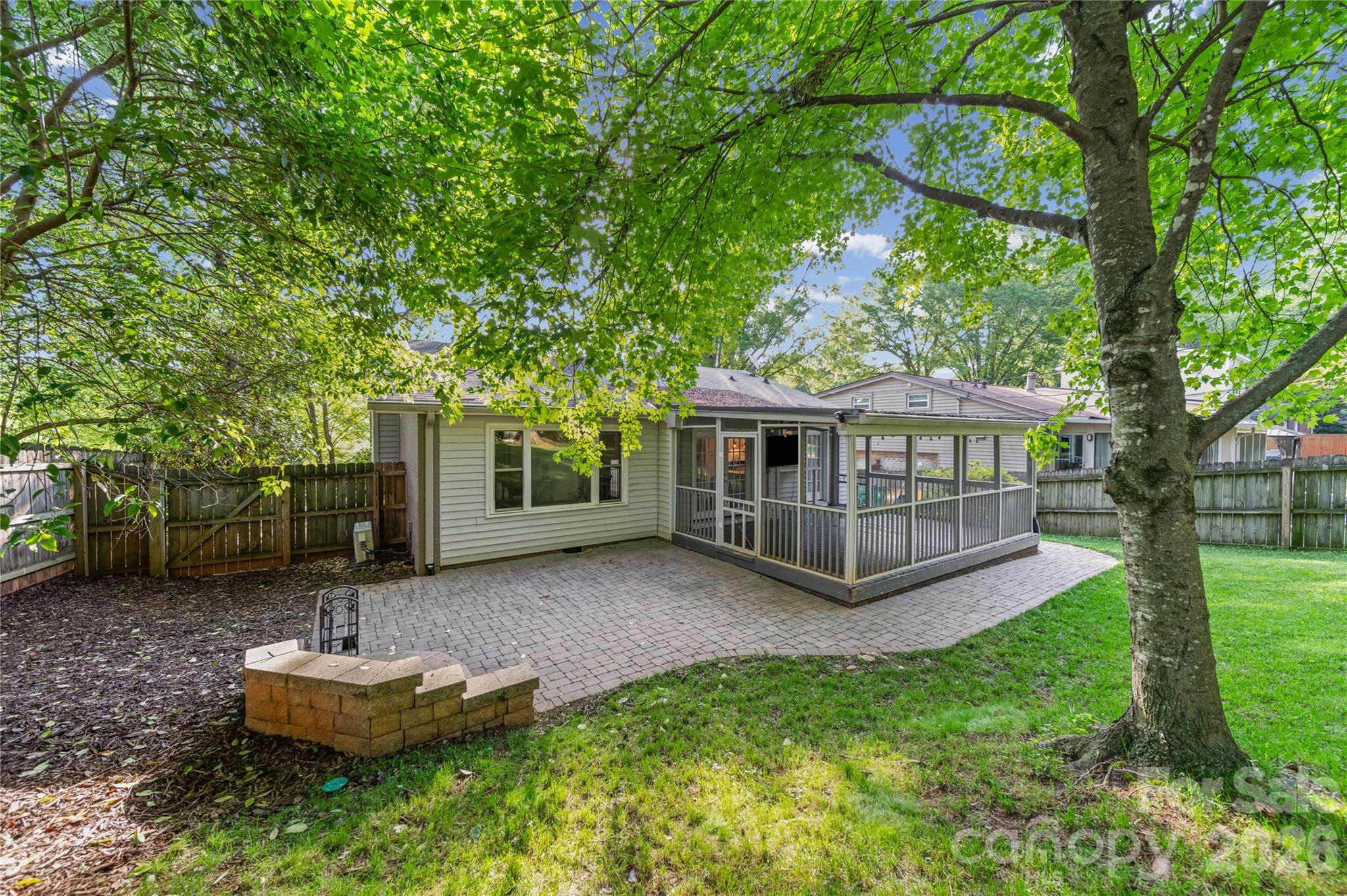 4220 Firwood Lane — Charlotte