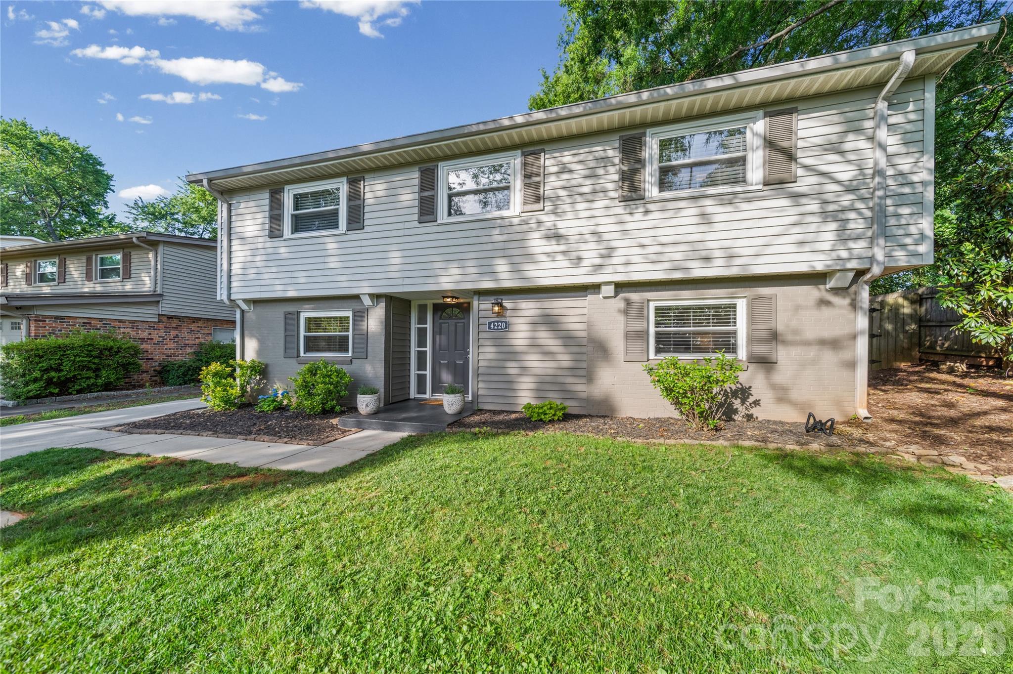 4220 Firwood Lane — Charlotte
