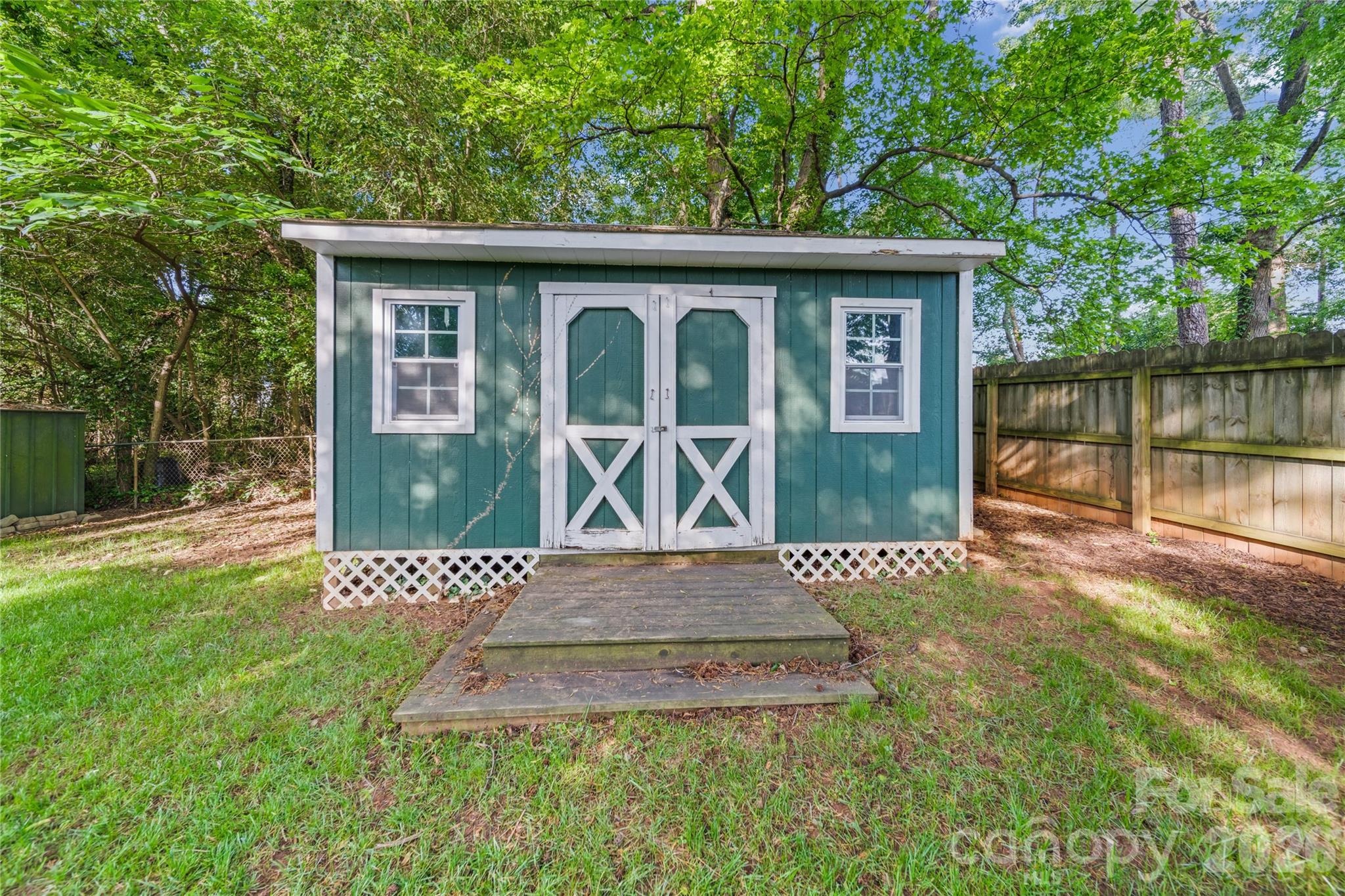 4220 Firwood Lane — Charlotte