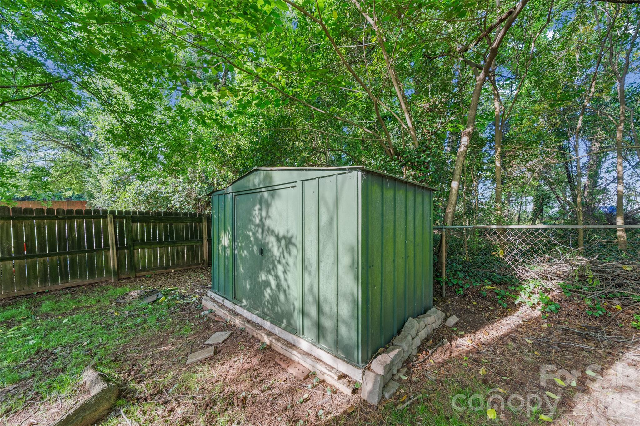 4220 Firwood Lane — Charlotte