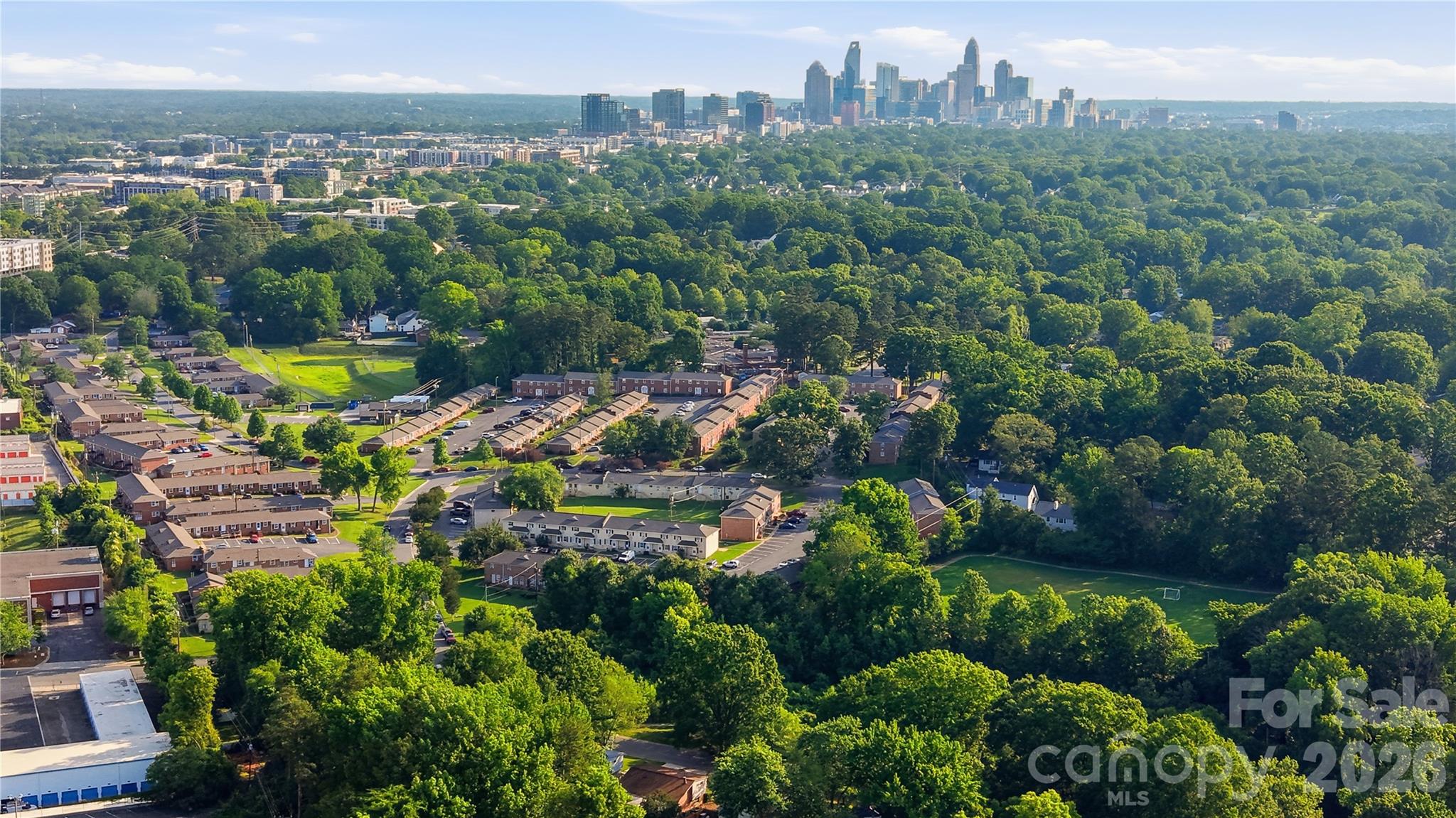 4220 Firwood Lane — Charlotte