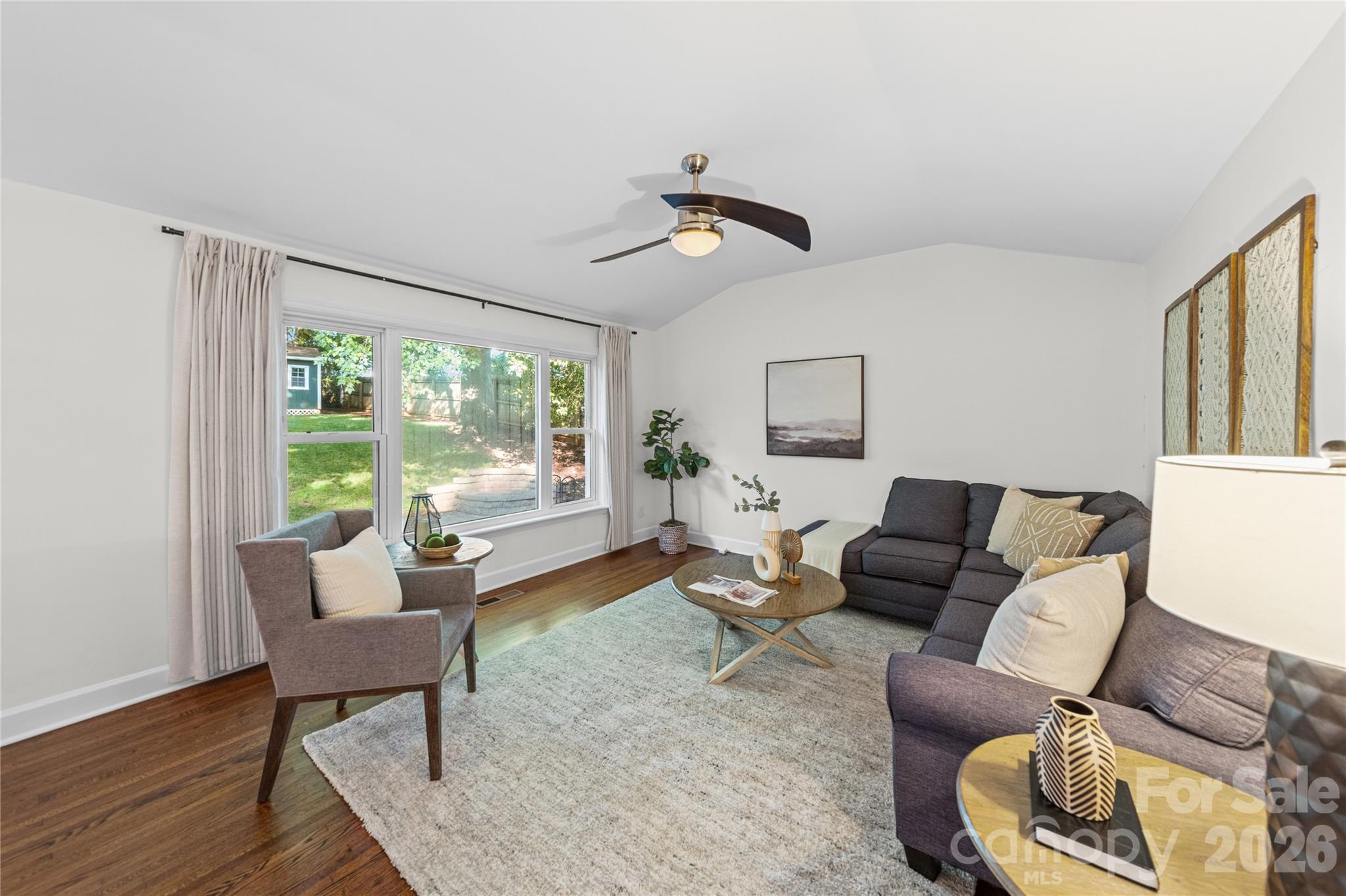 4220 Firwood Lane — Charlotte