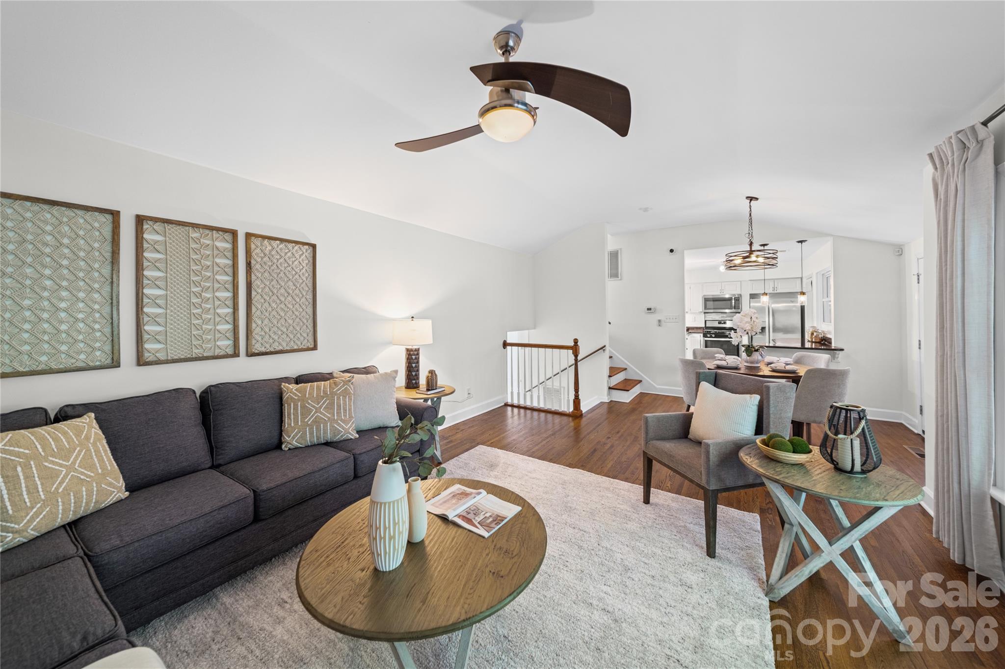 4220 Firwood Lane — Charlotte