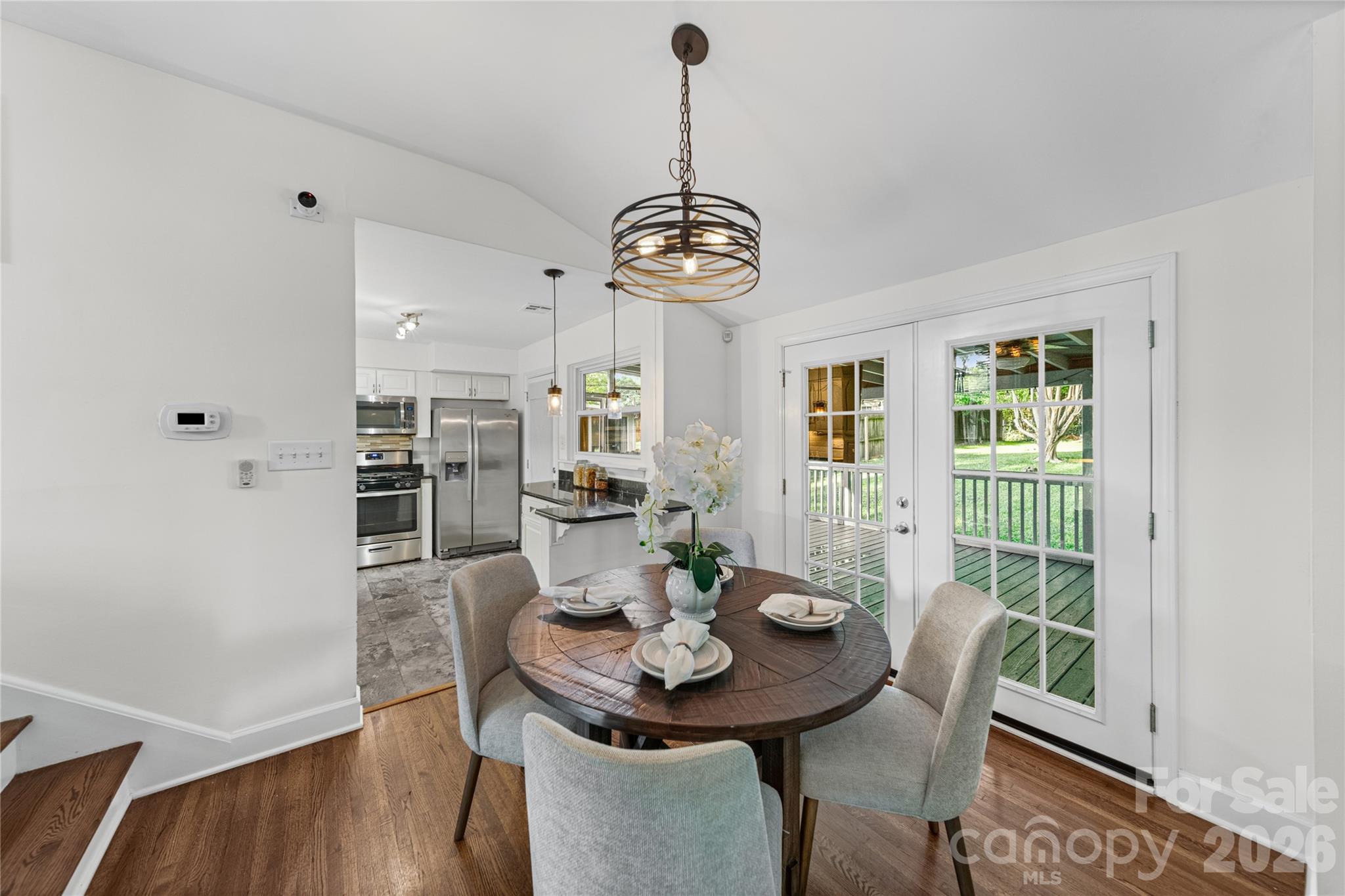 4220 Firwood Lane — Charlotte