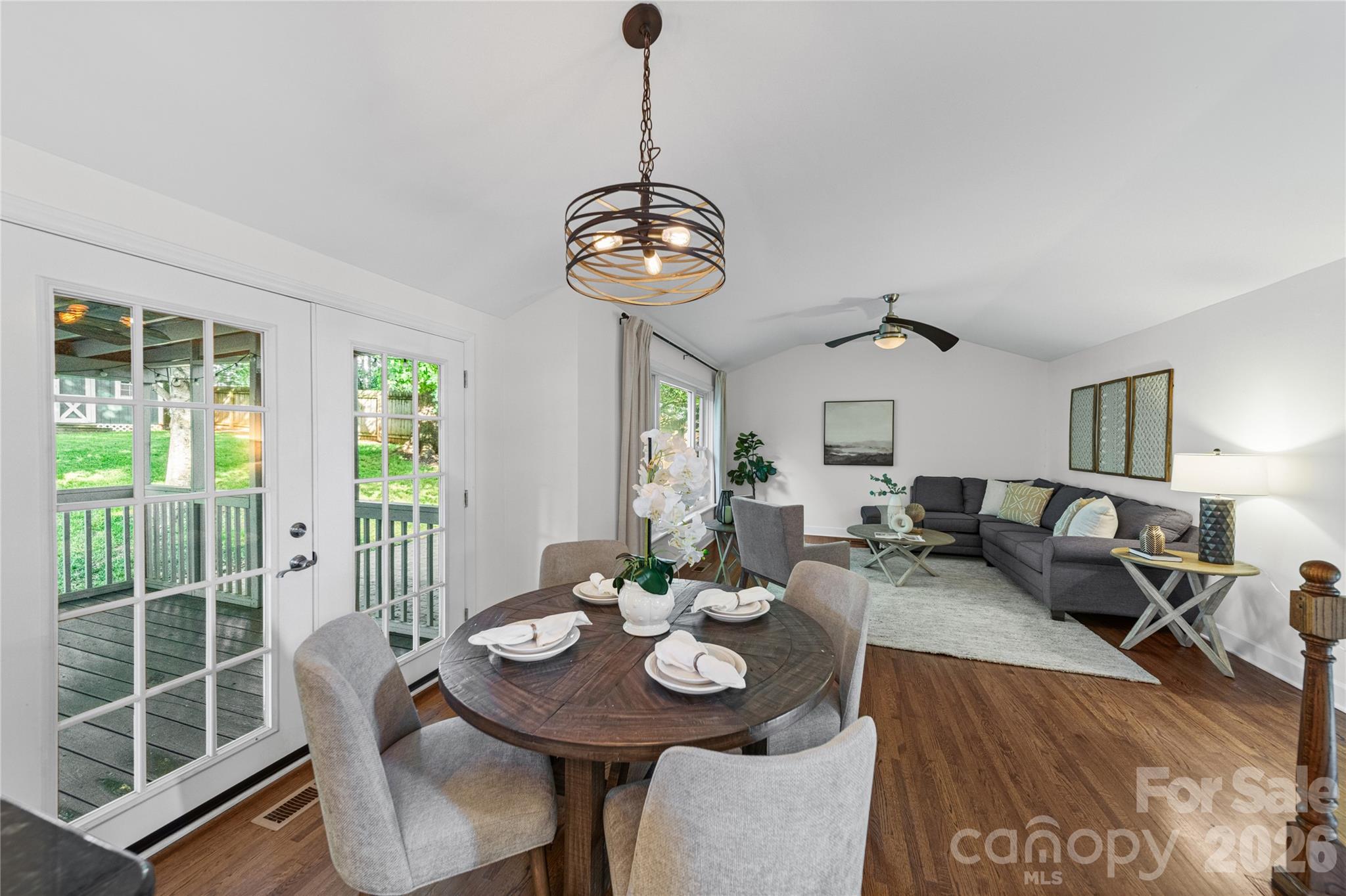 4220 Firwood Lane — Charlotte