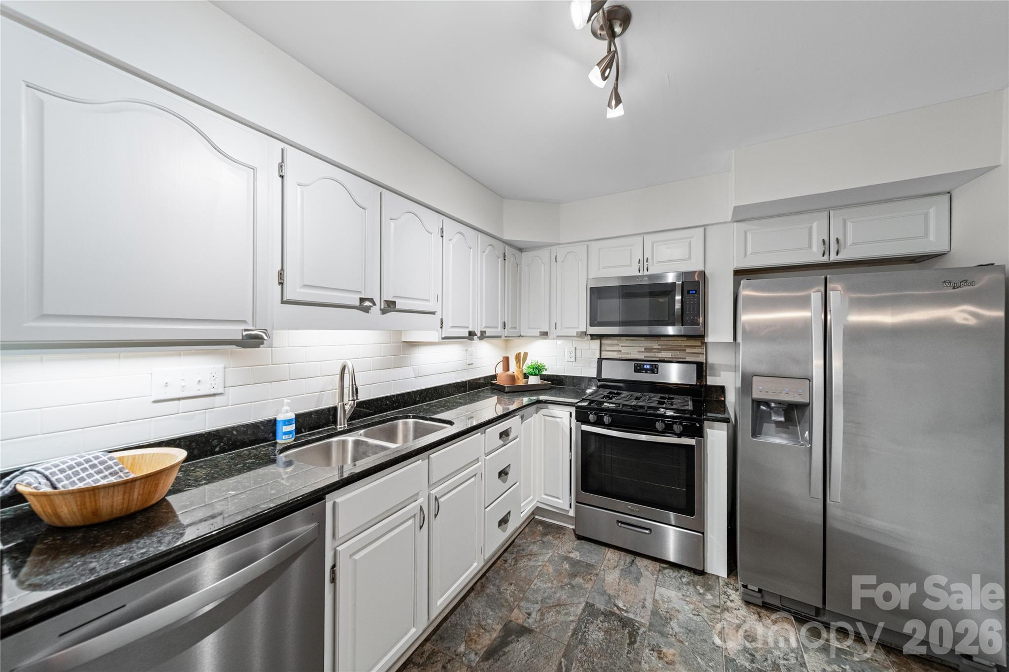 4220 Firwood Lane — Charlotte