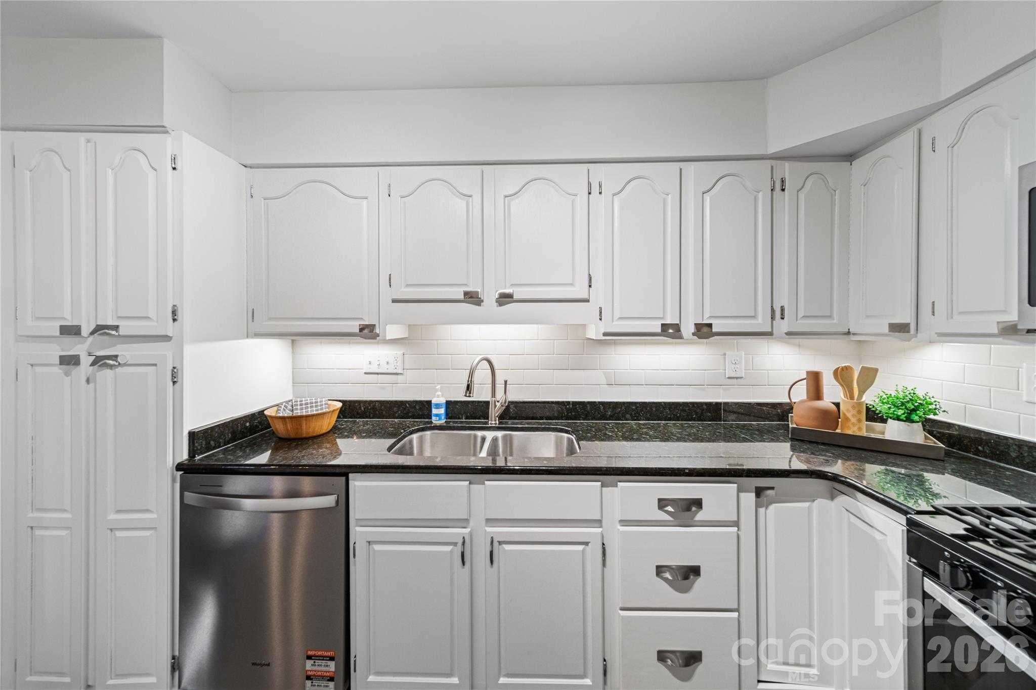 4220 Firwood Lane — Charlotte