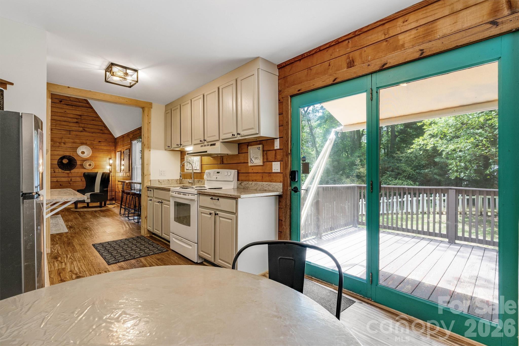 8347 Cedar Circle — Connelly Springs